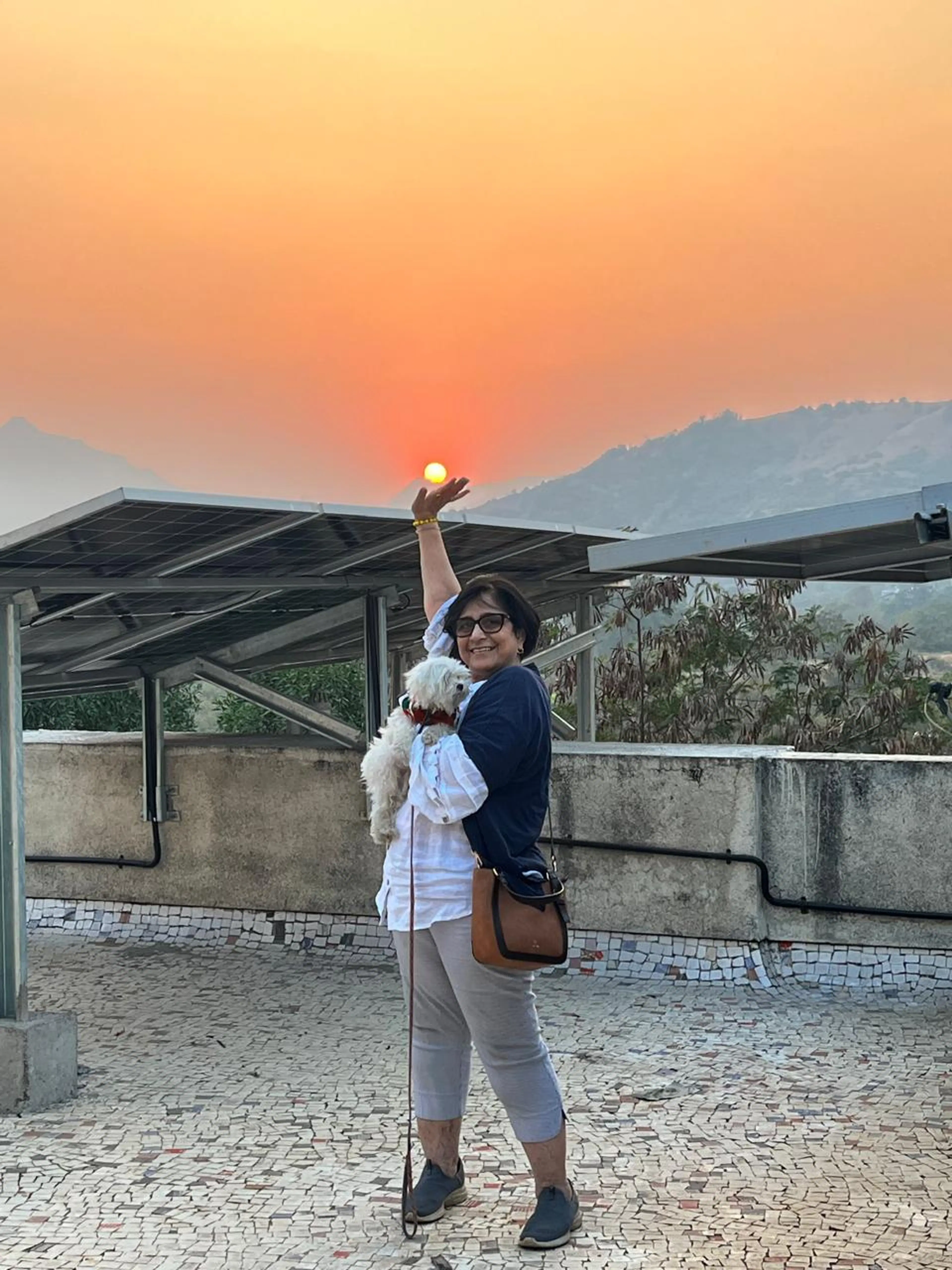 Pammi Chopra
