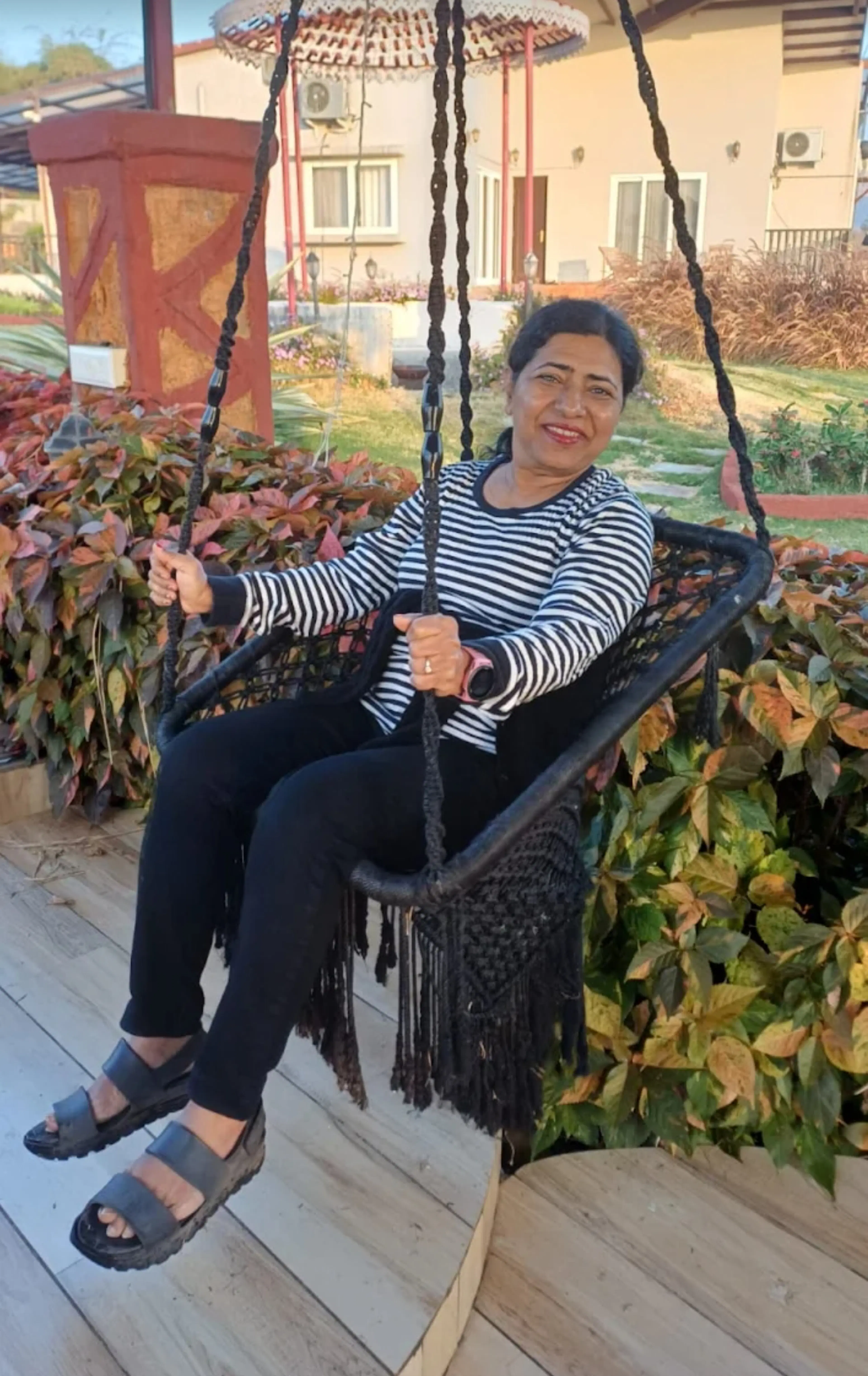 Nishi Modi