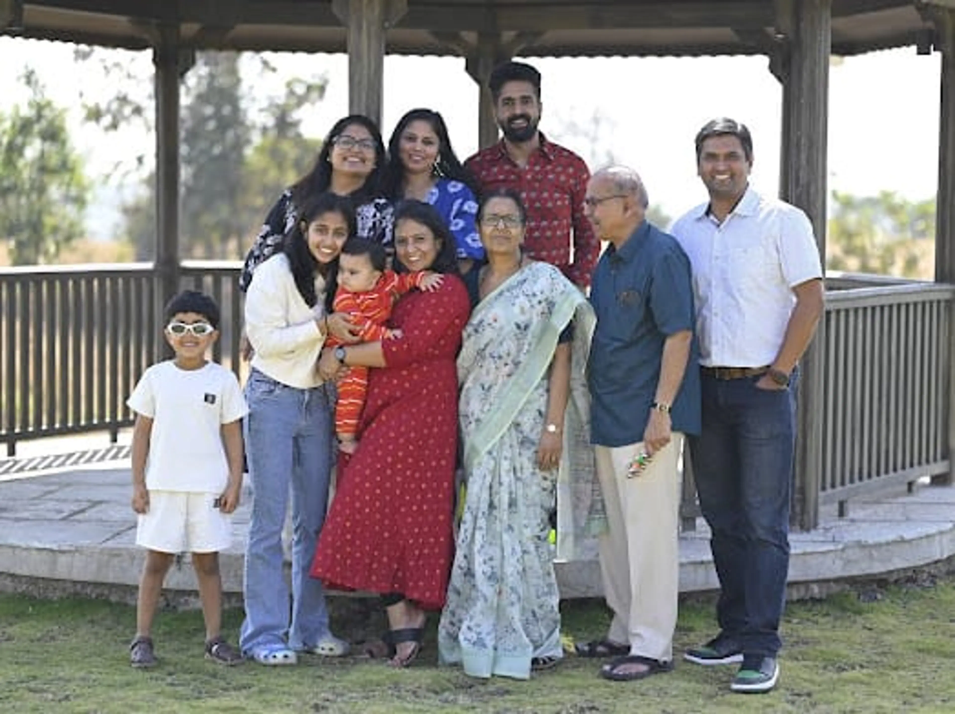 Nirmala Nair