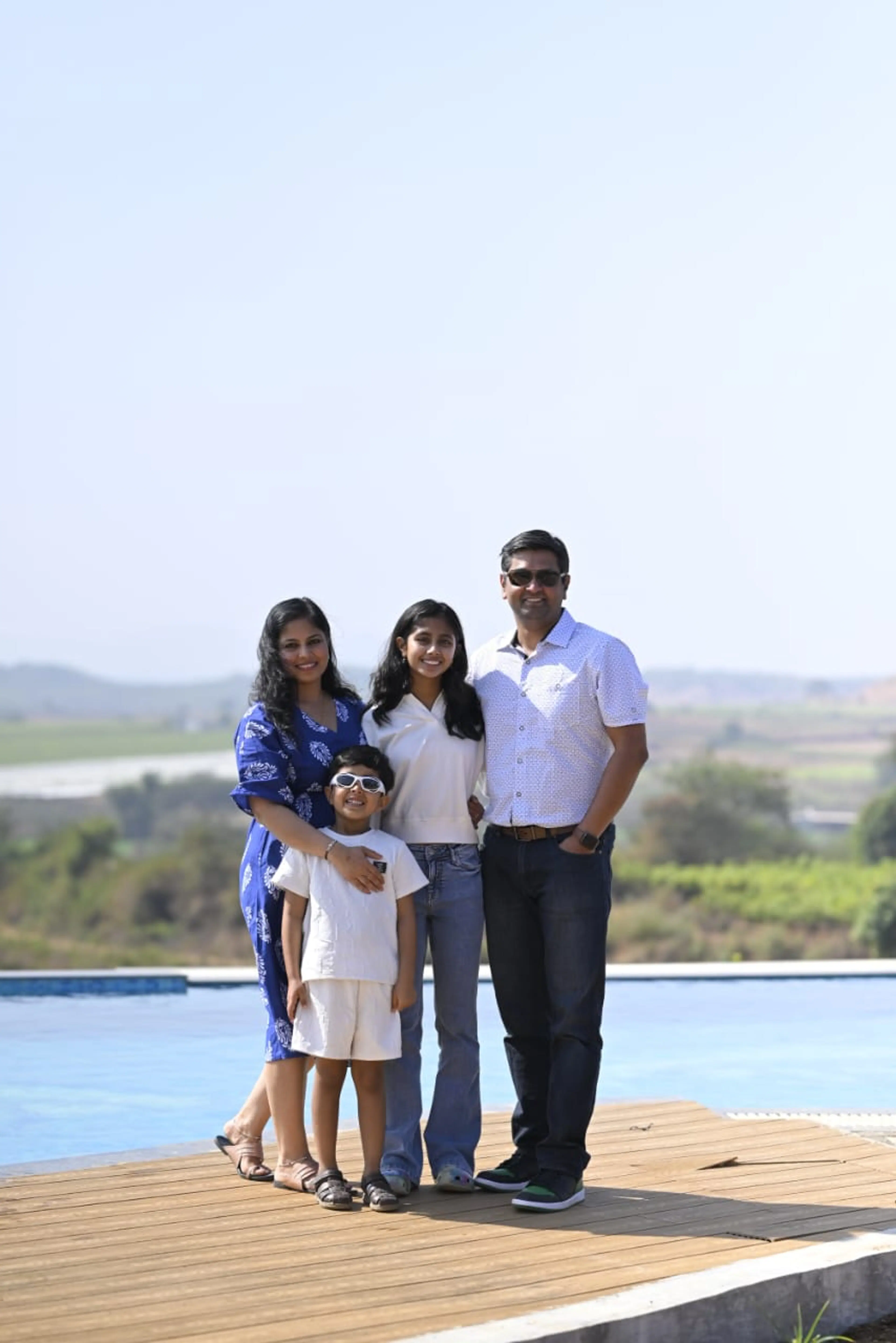 Nirmala Nair