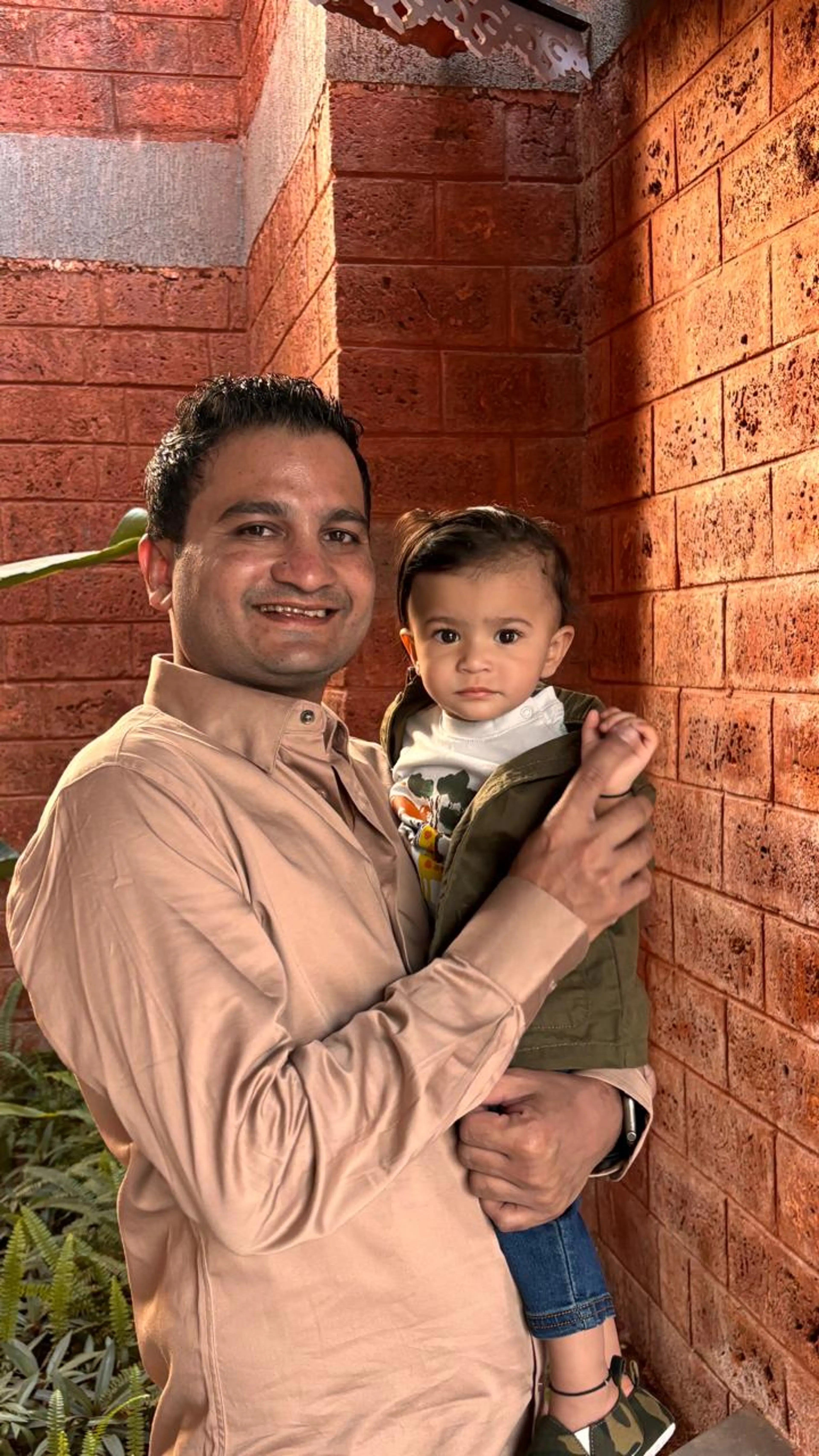 Mahesh Kasat 