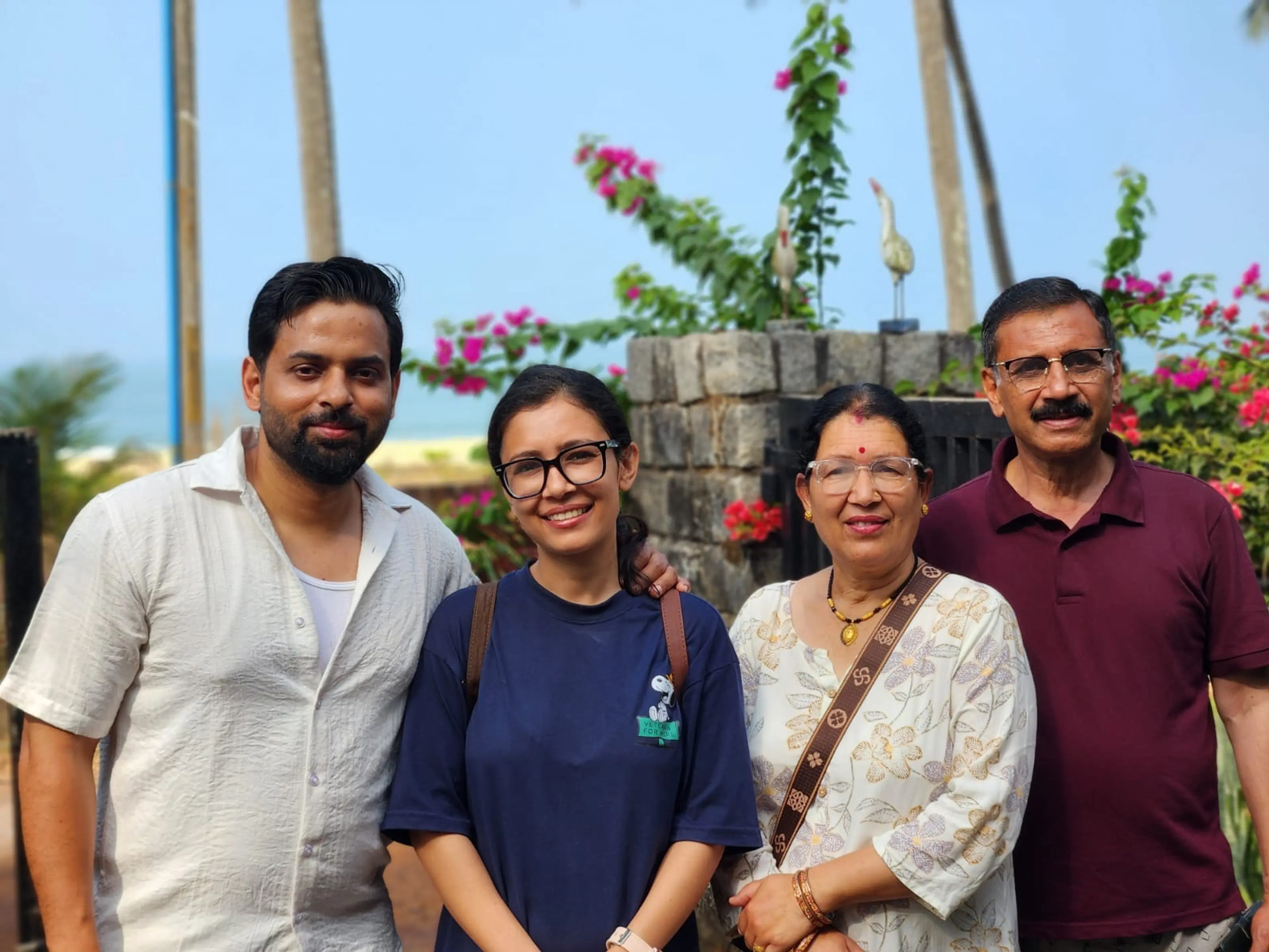 Apoorwa  Joshi 