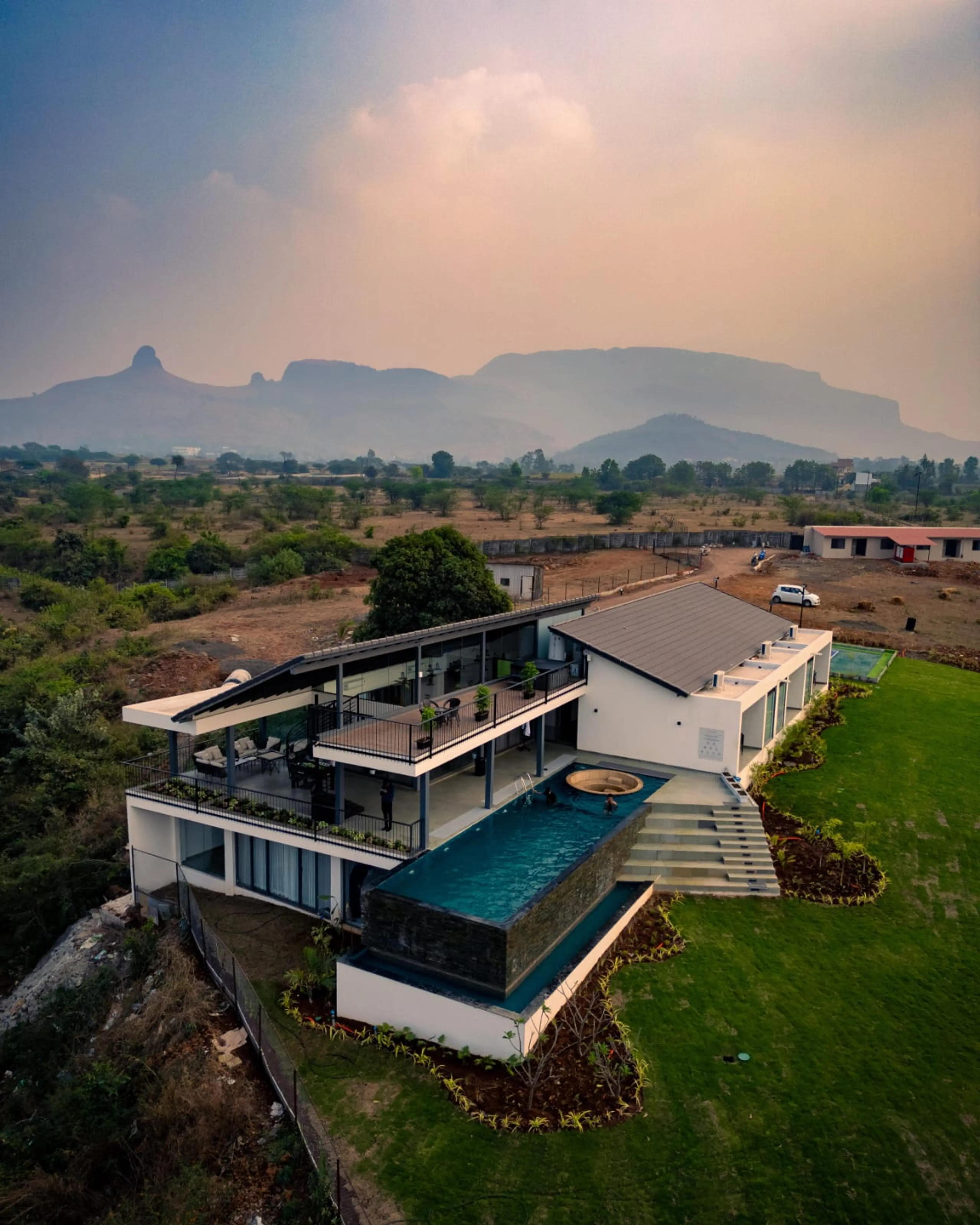 Vedant  Sahane 