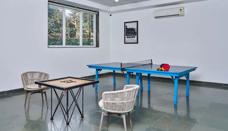 Indigo House, villas in Karjat, Maharashtra - Image 5