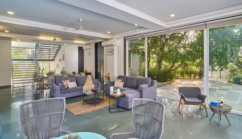 Indigo House, villas in Karjat, Maharashtra - Image 3