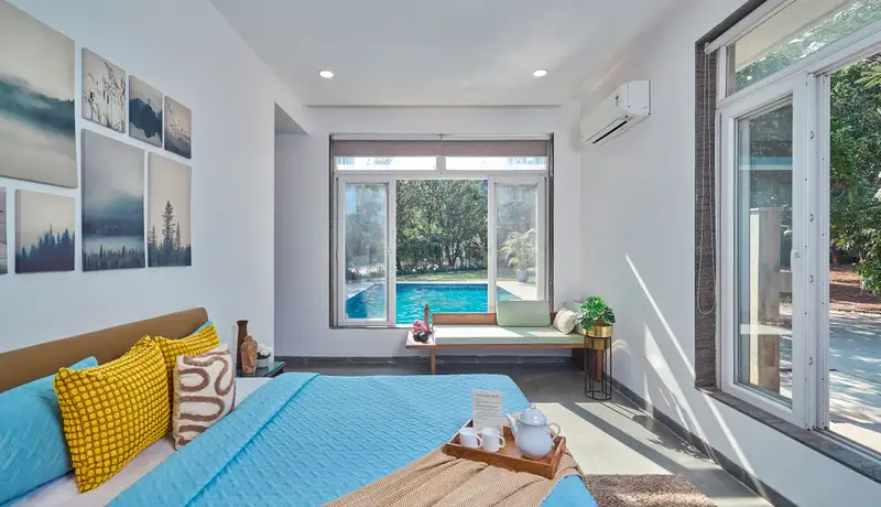 Indigo House, villas in Karjat, Maharashtra - Image 6