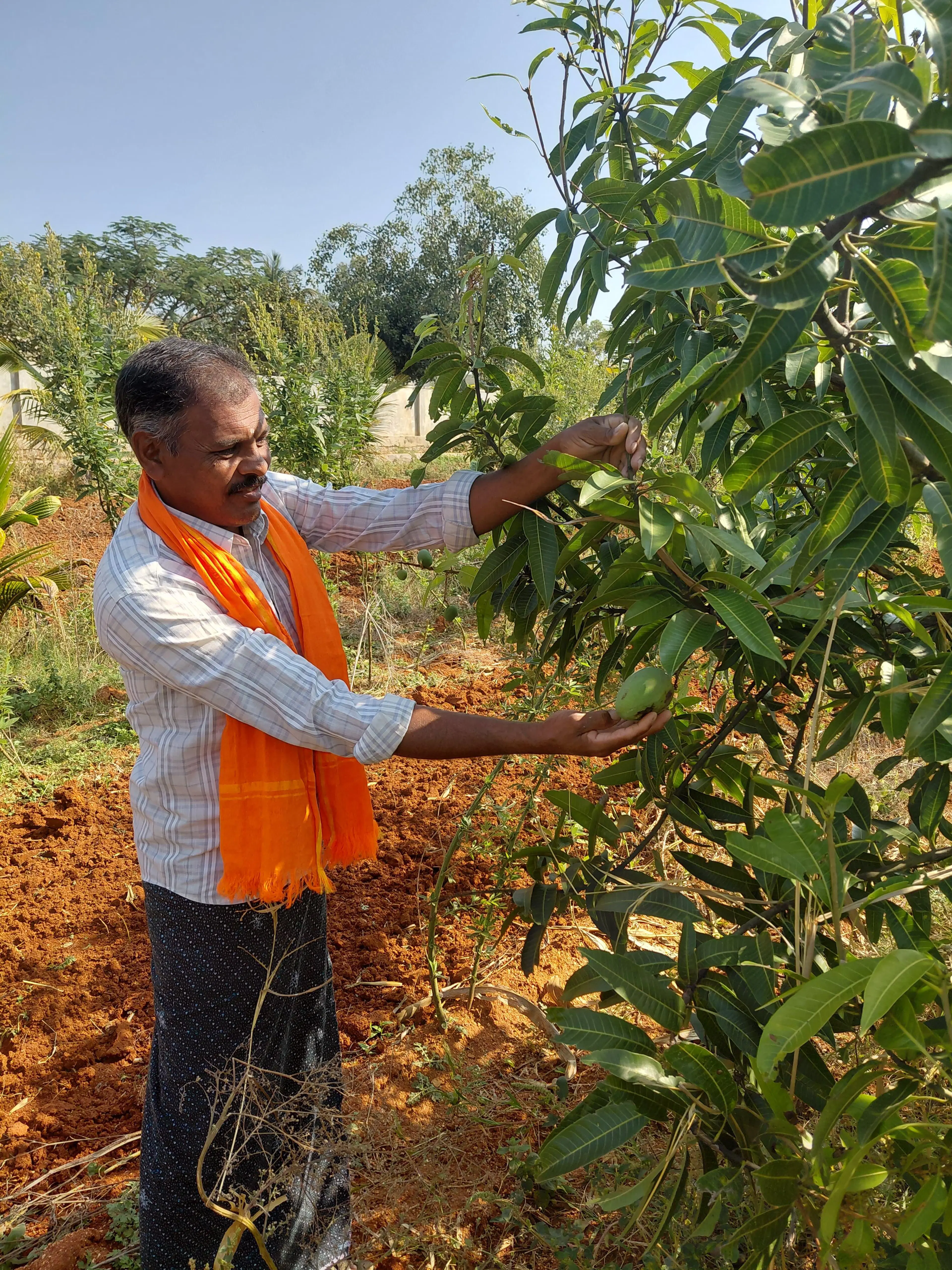 Abhinav Indana