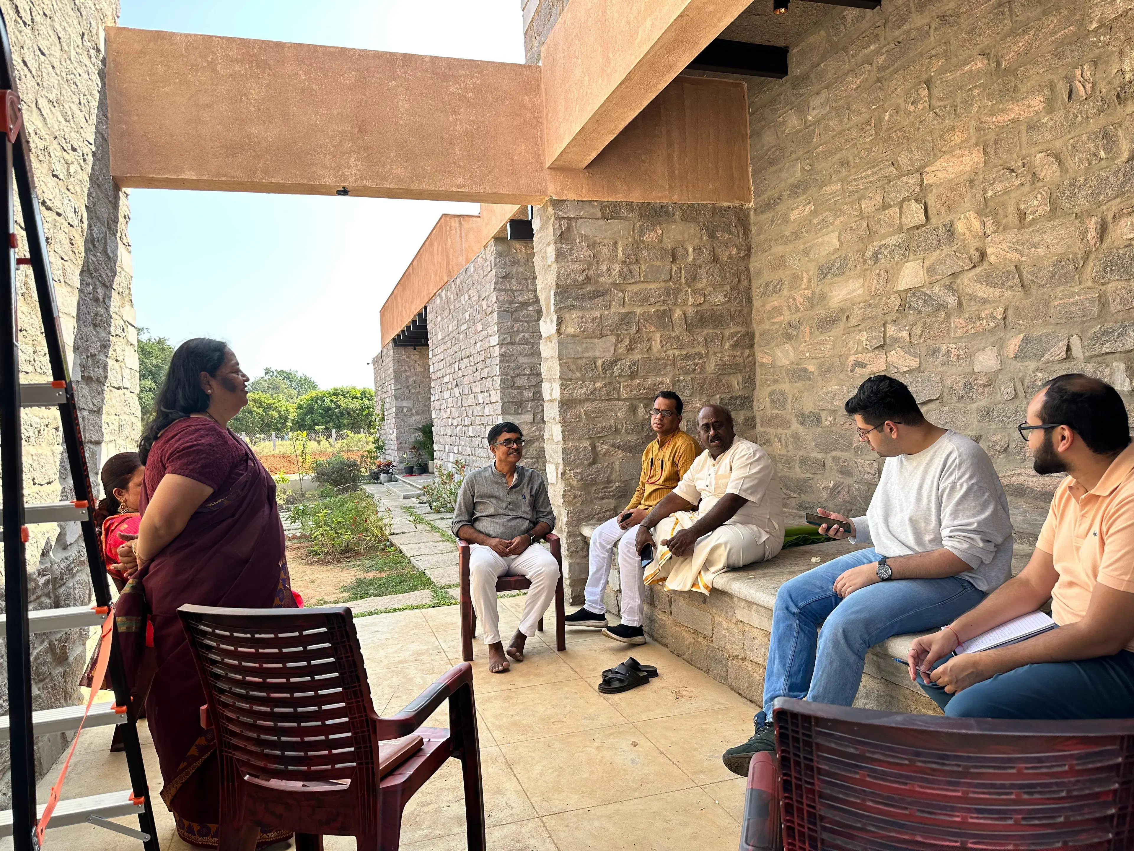 Abhinav Indana
