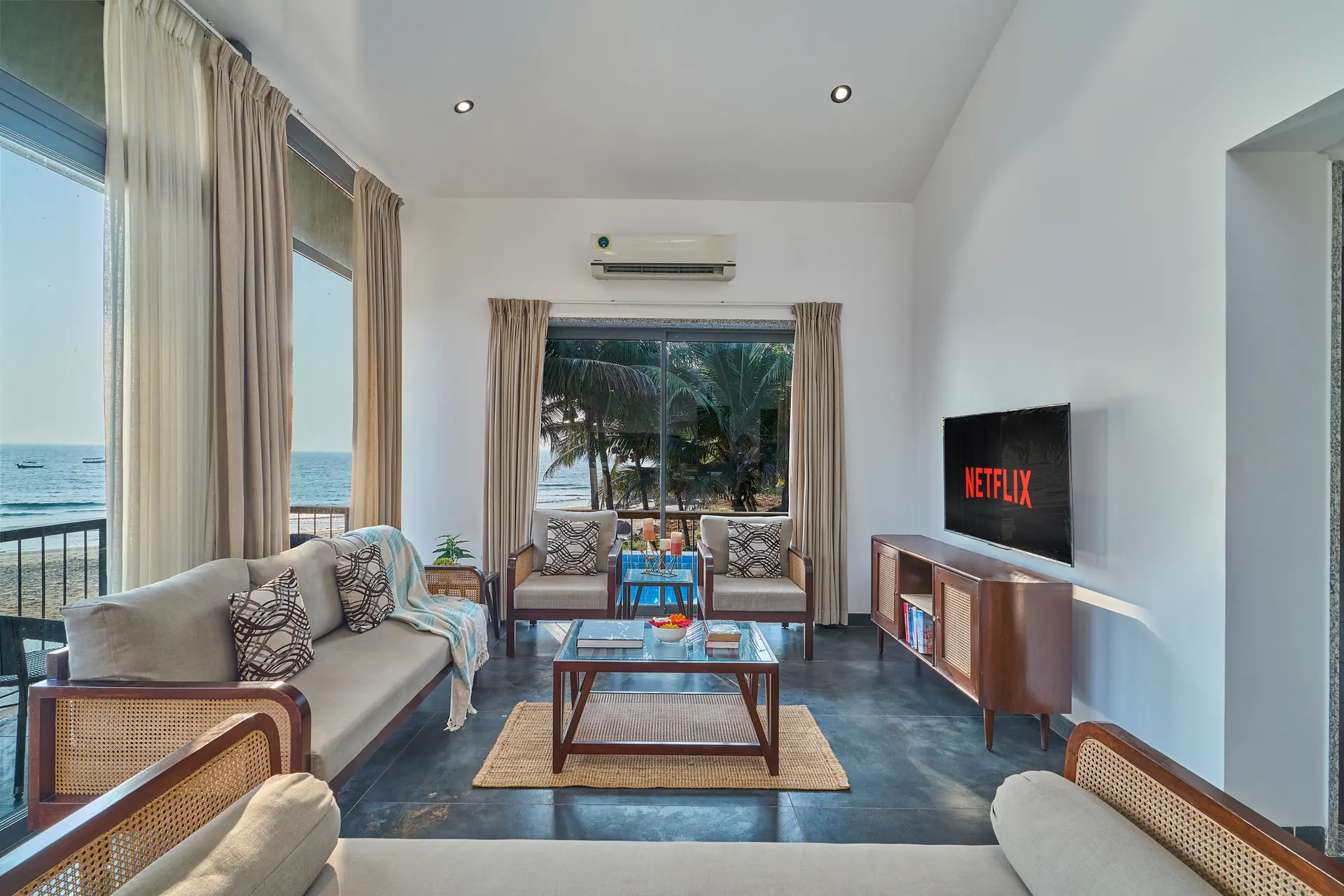Neeraya by the Beach
