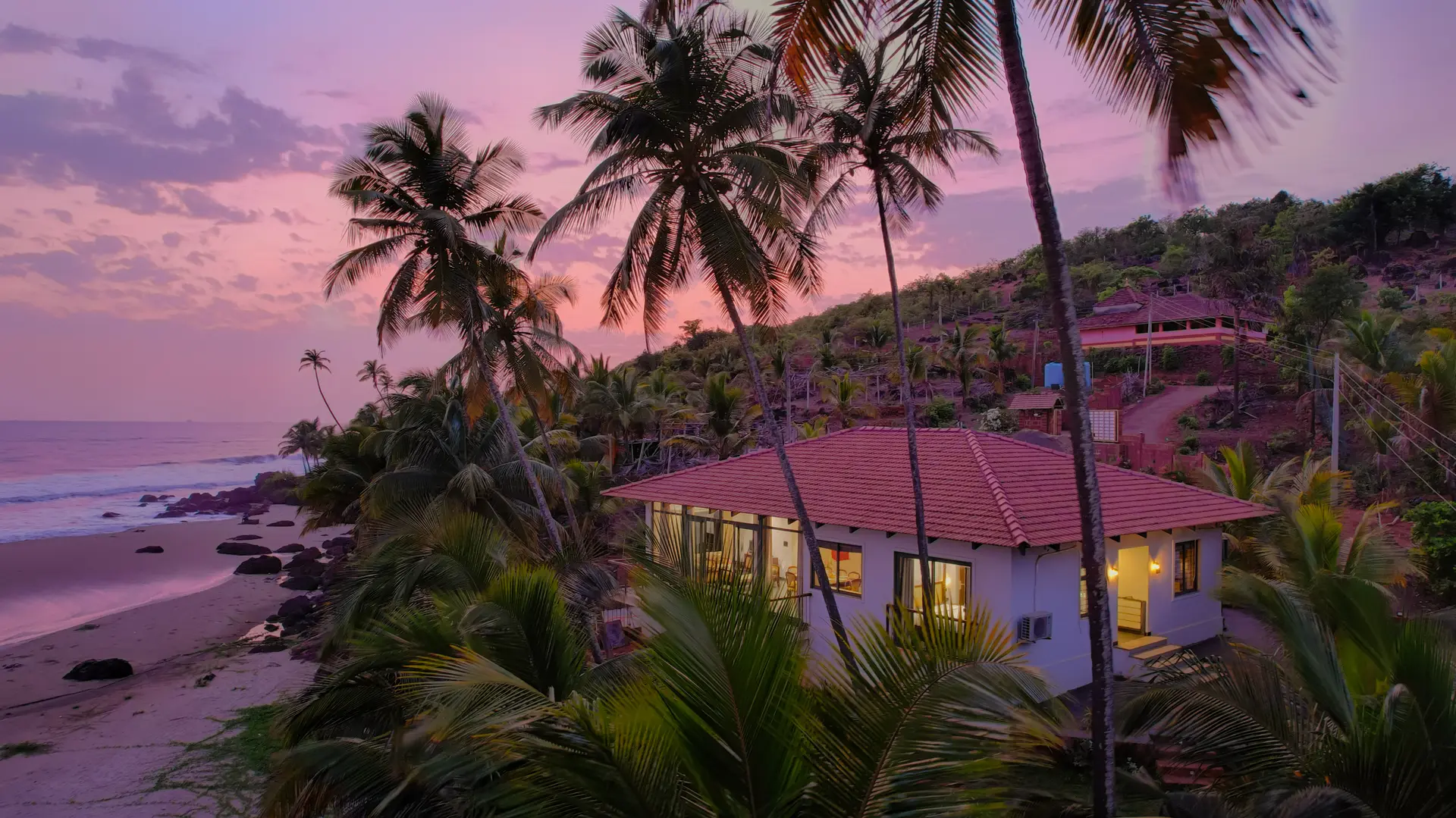 Neeraya by the Beach