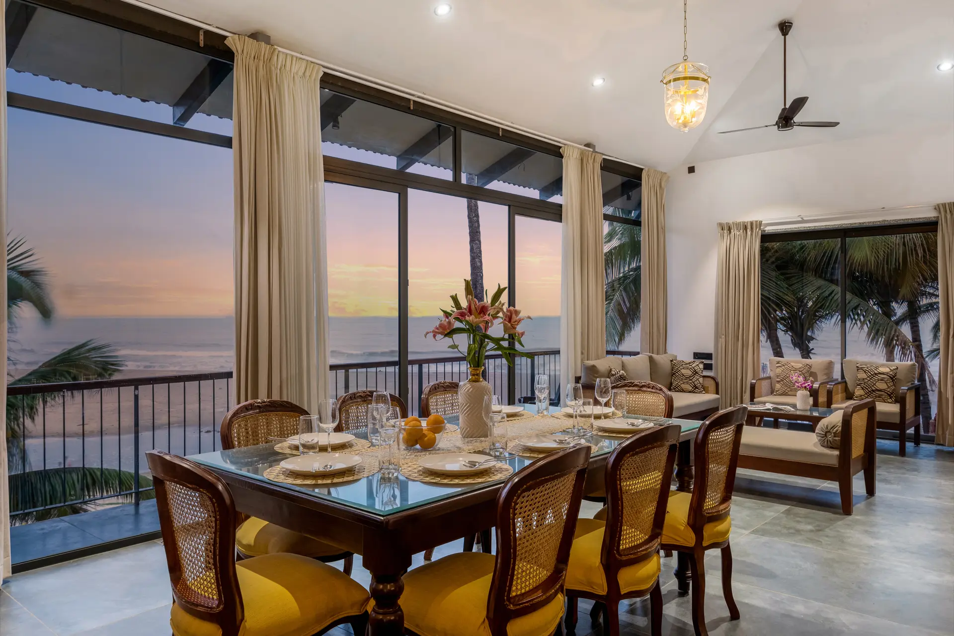 Neeraya by the Beach
