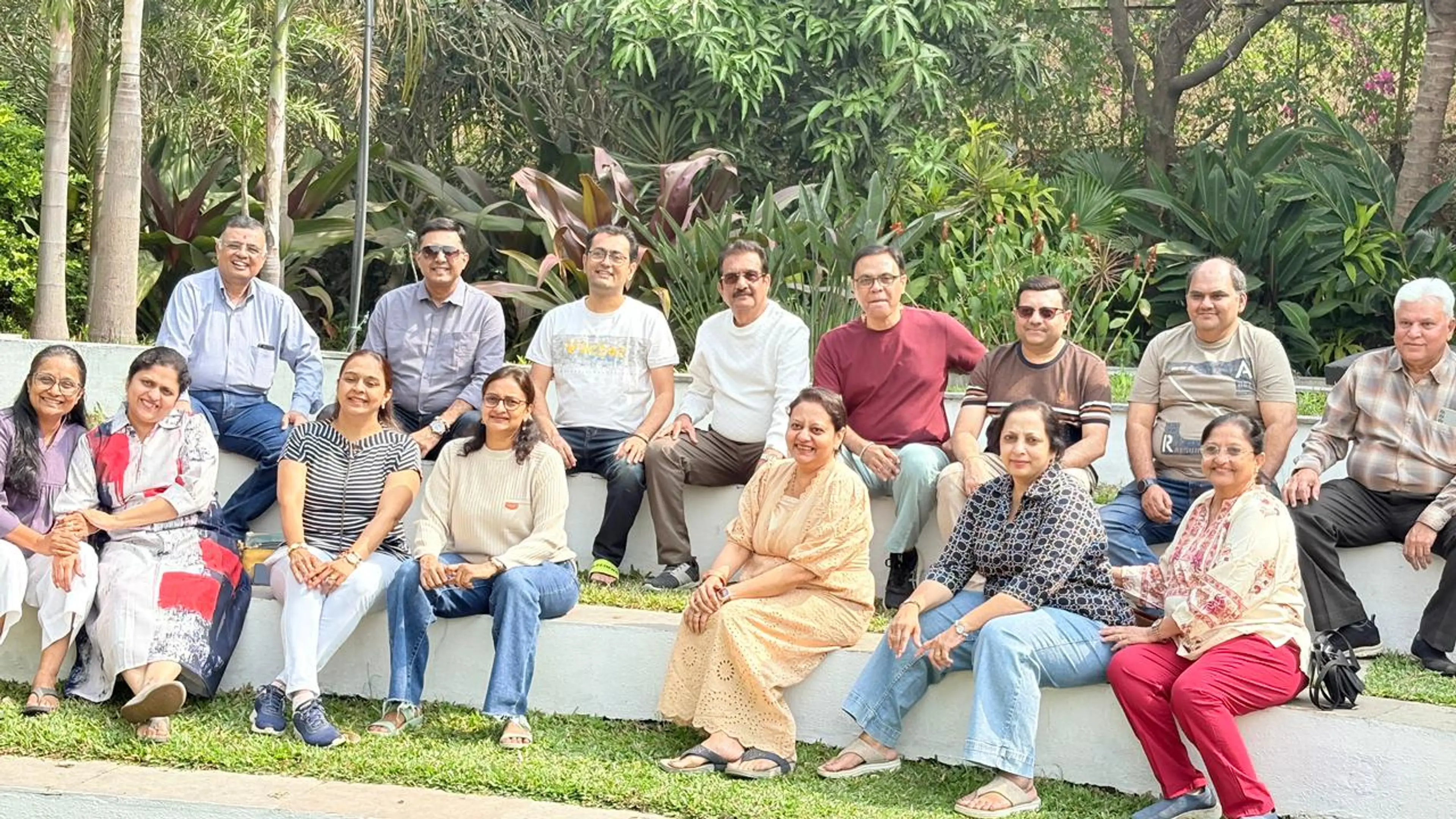 Hemal Mehta