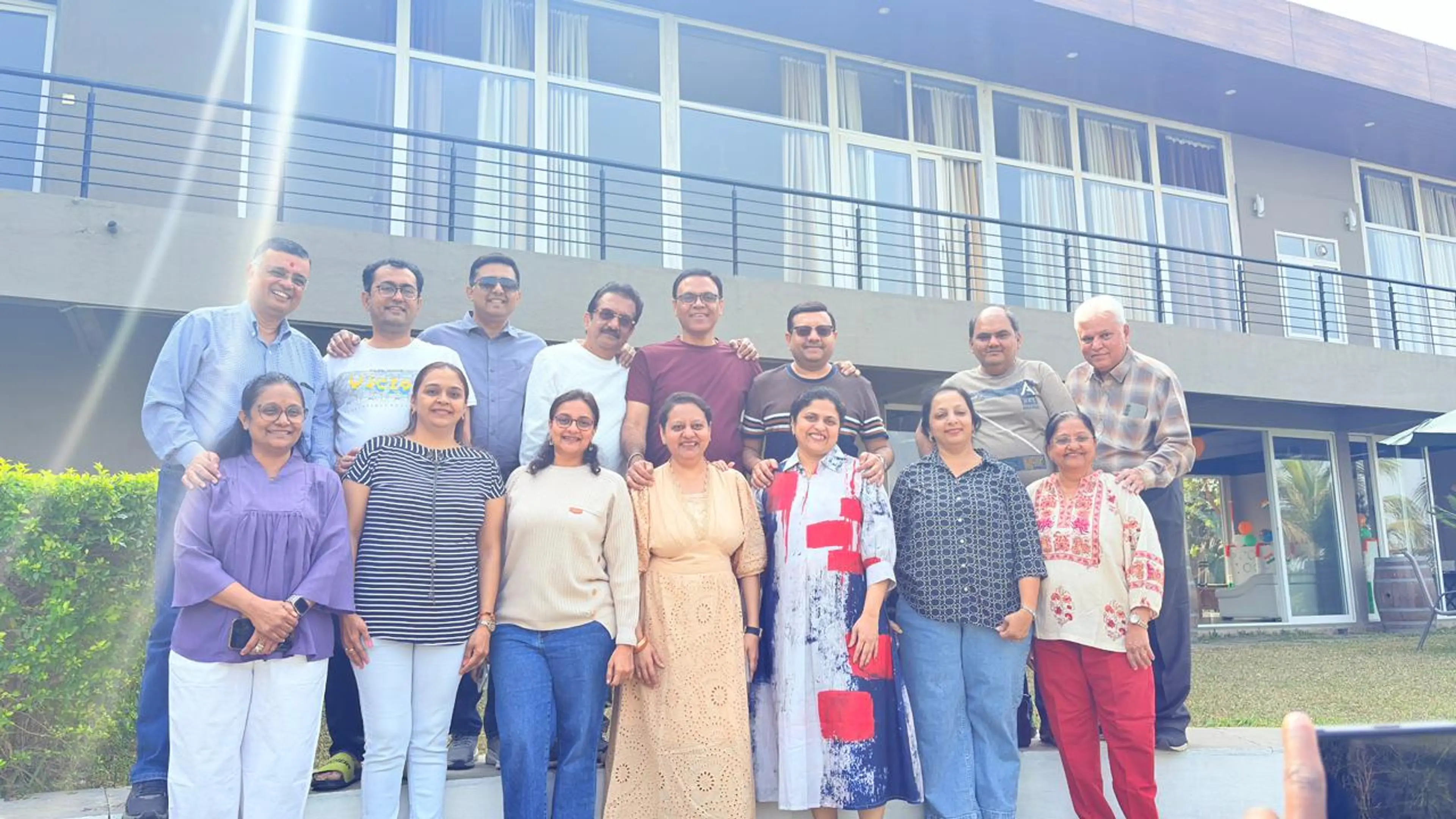 Hemal Mehta