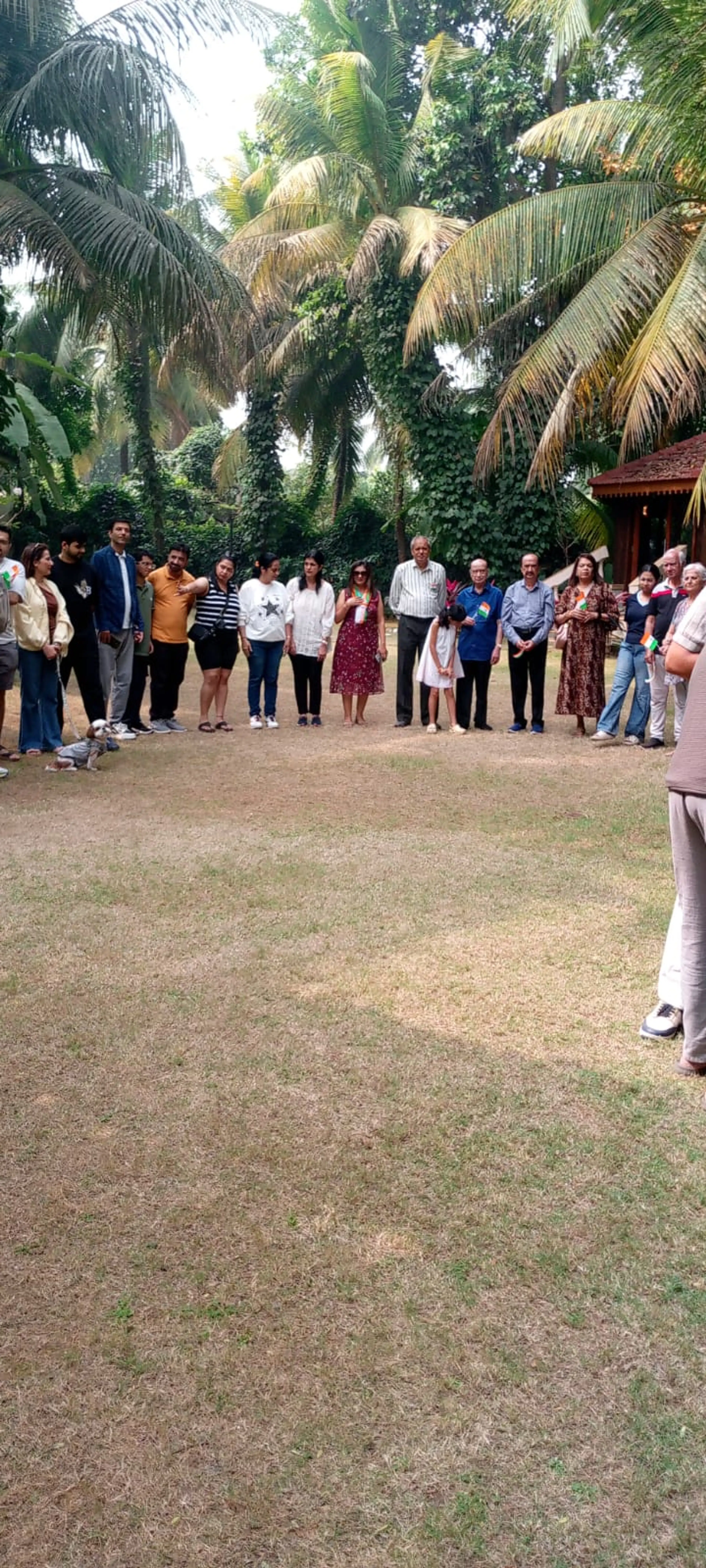Ravi  Jaisinghani 