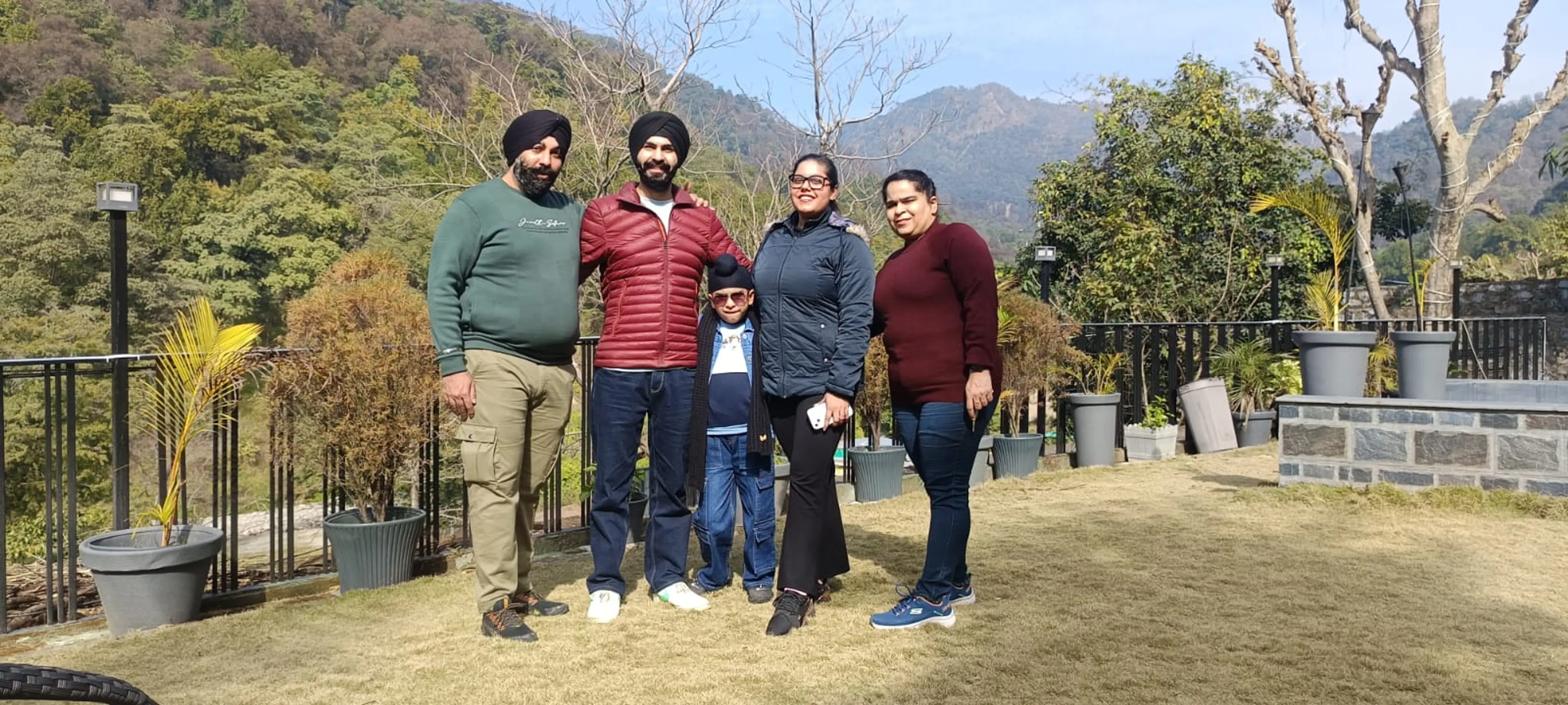 Simranjeet Singh