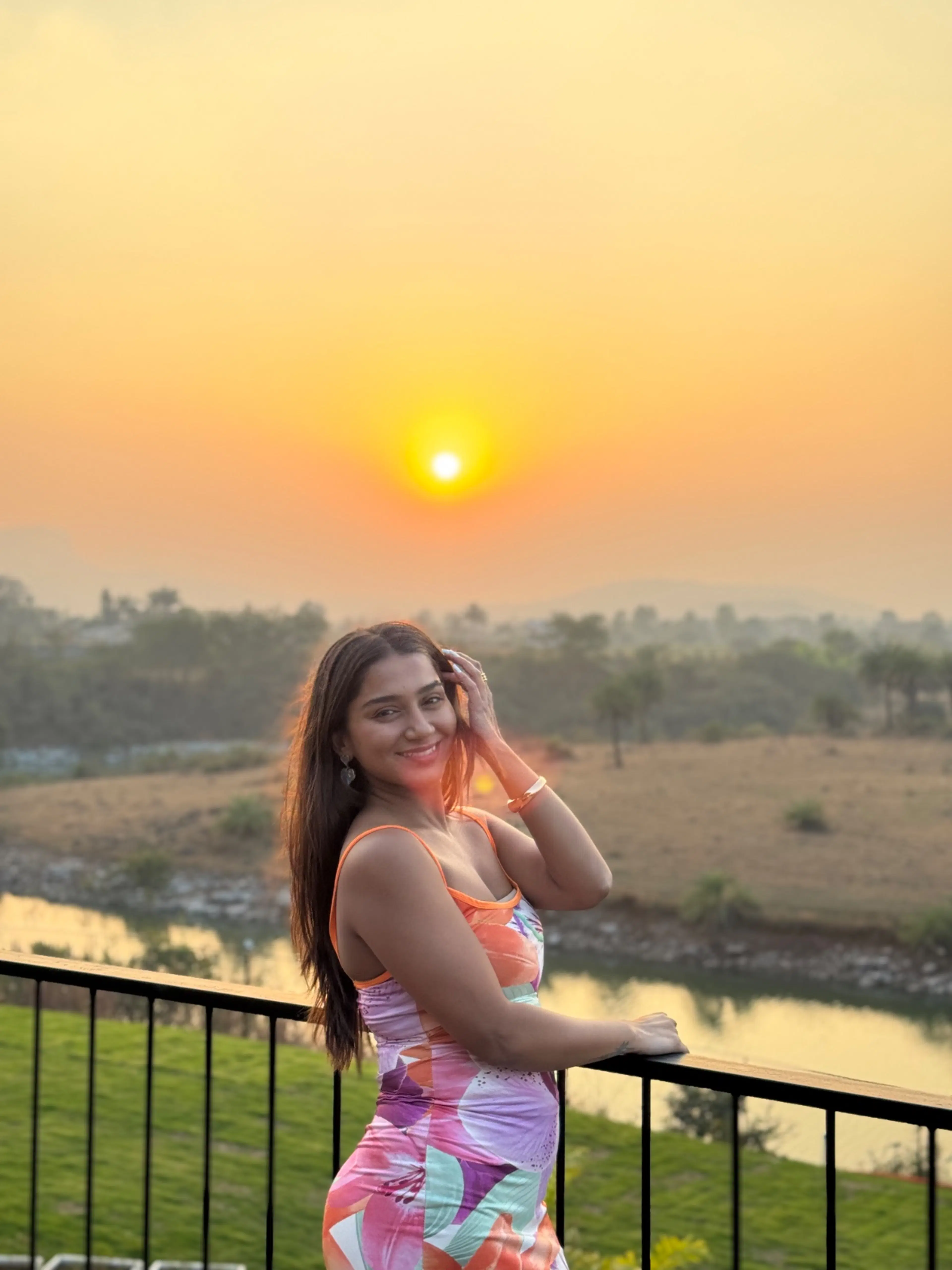 Khushi Gupta