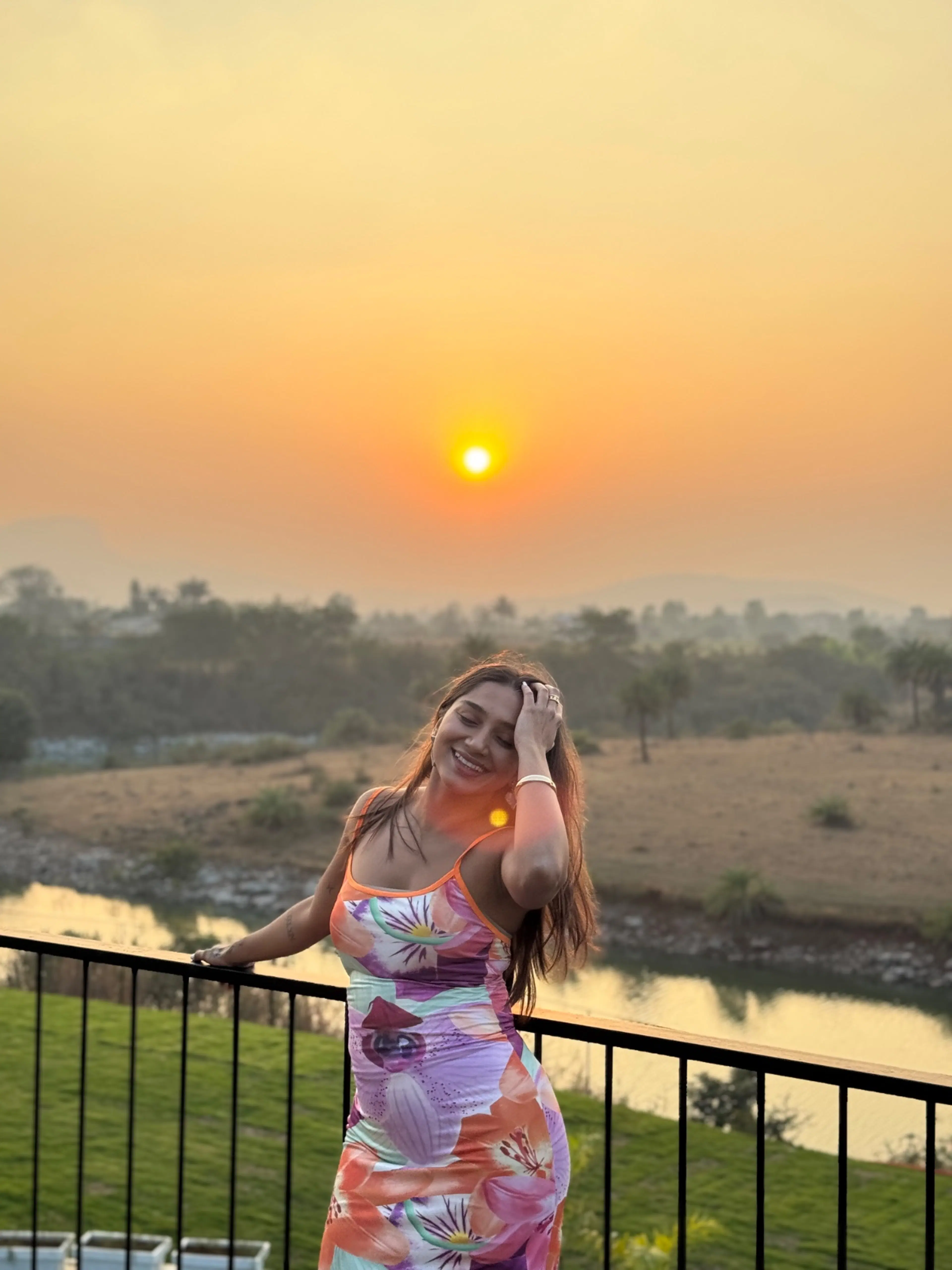Khushi Gupta