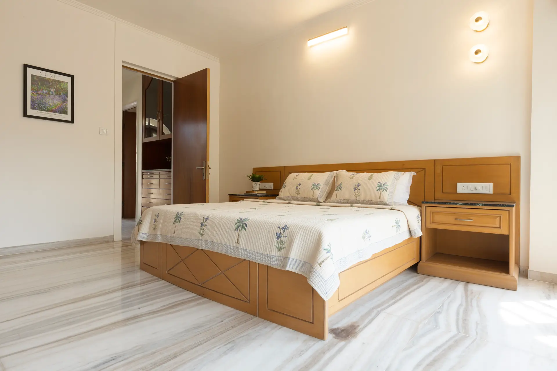 EMALYN Maple (3 Bedroom villa)