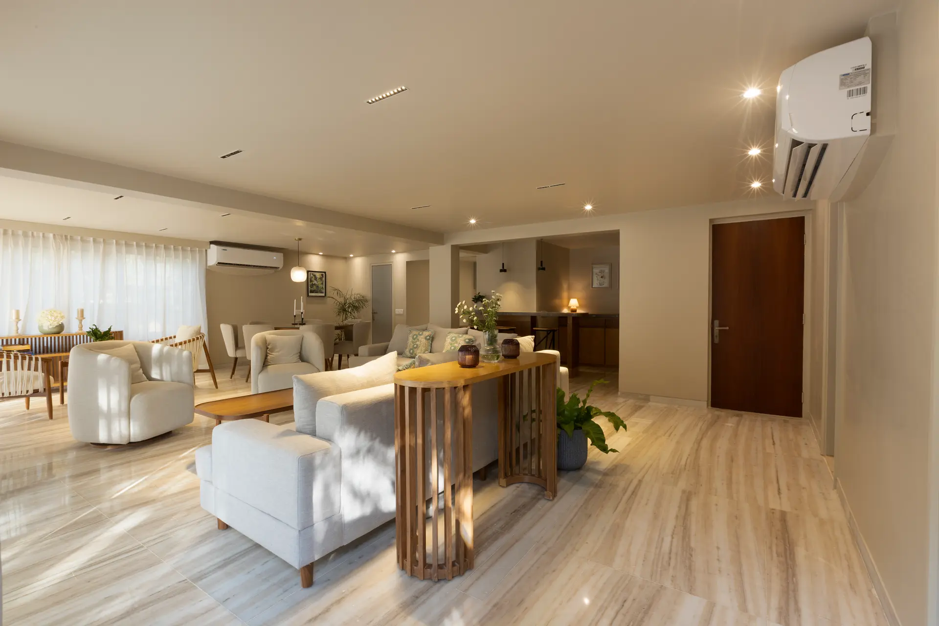 EMALYN Mist (3 Bedroom Villa)