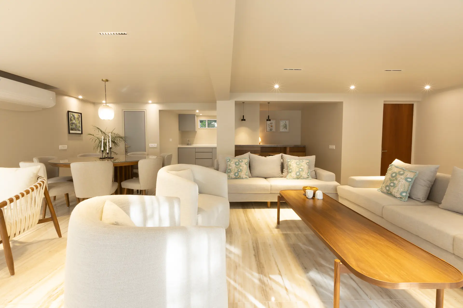 EMALYN Mist (3 Bedroom Villa)