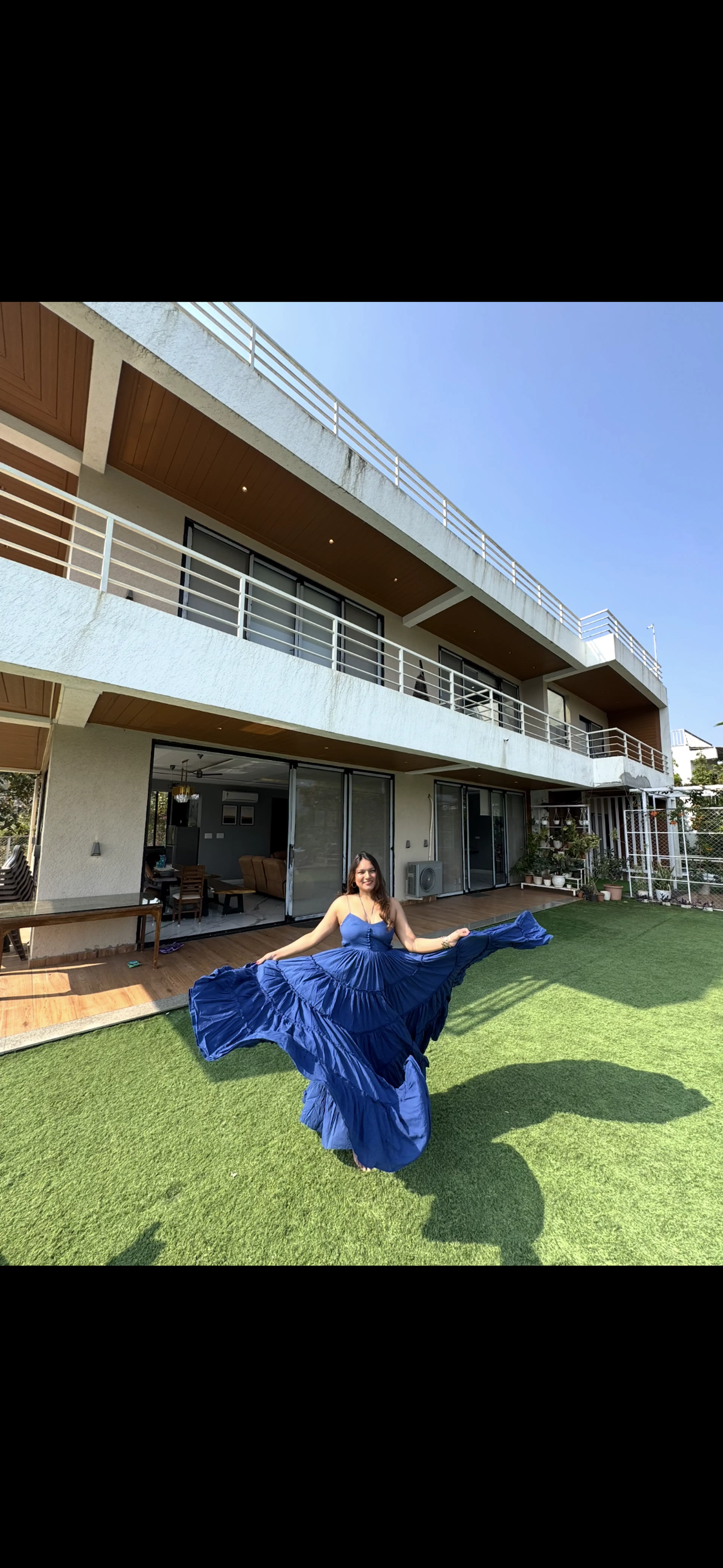 Siddhi Bamne