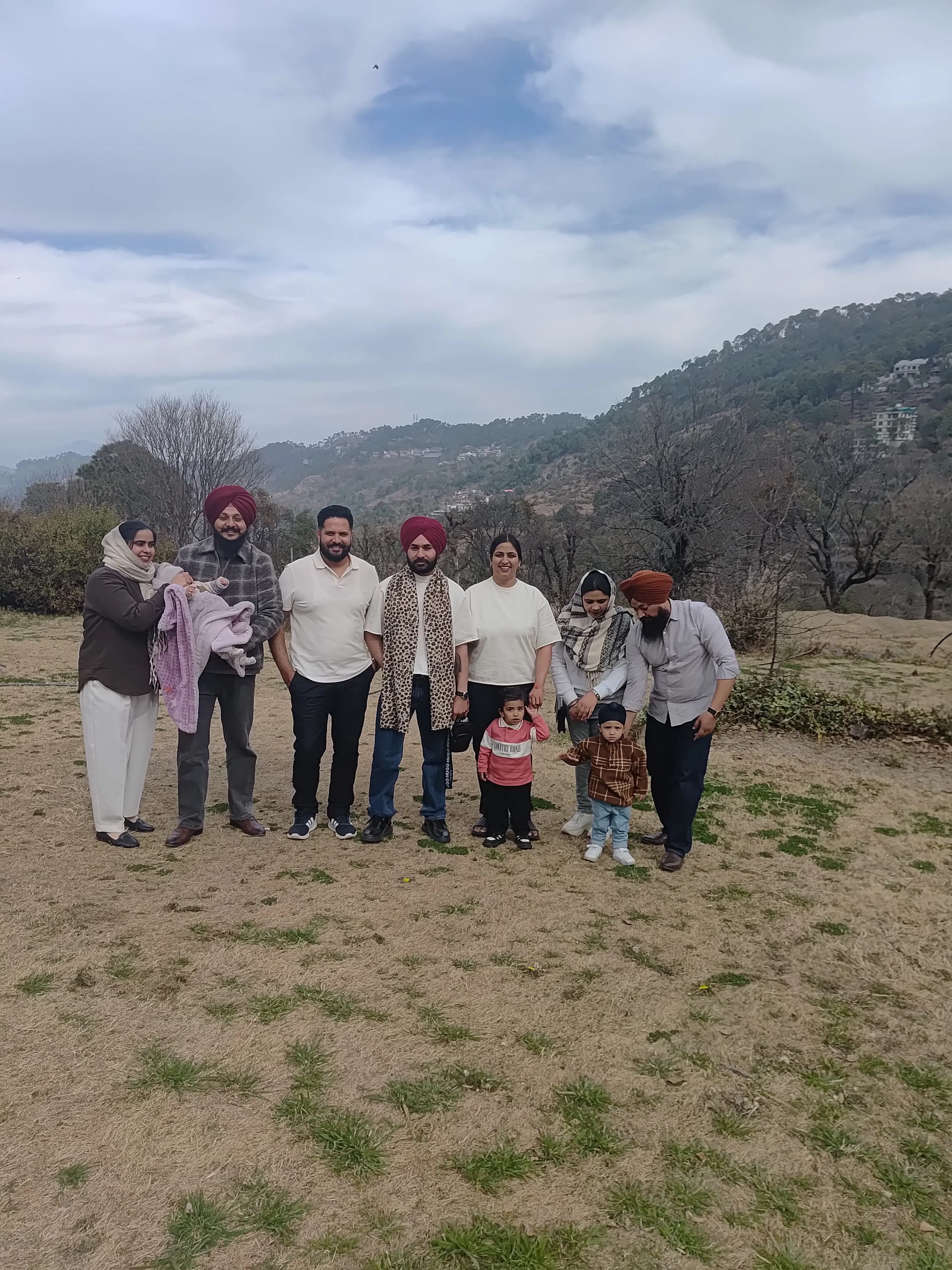 Jugraj Singh