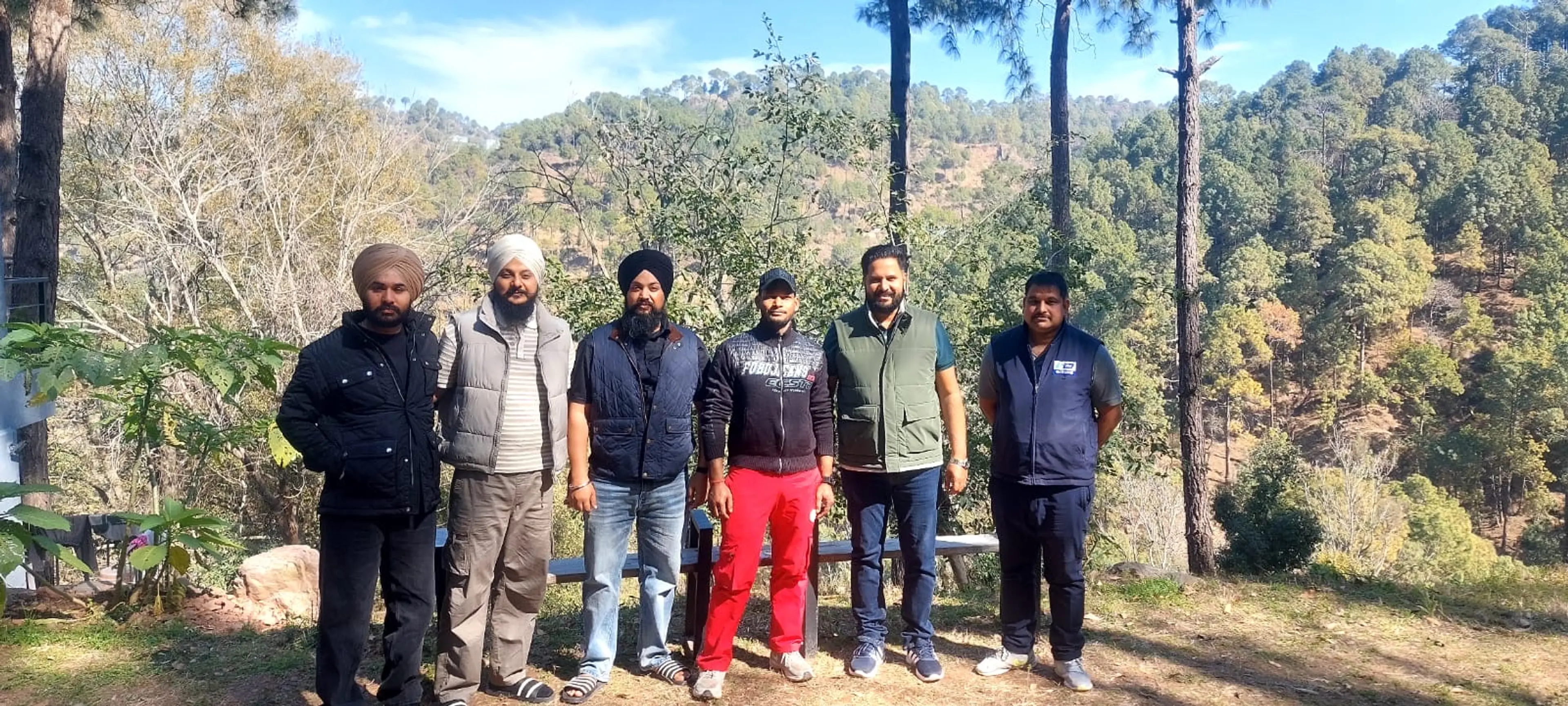 Jugraj Singh