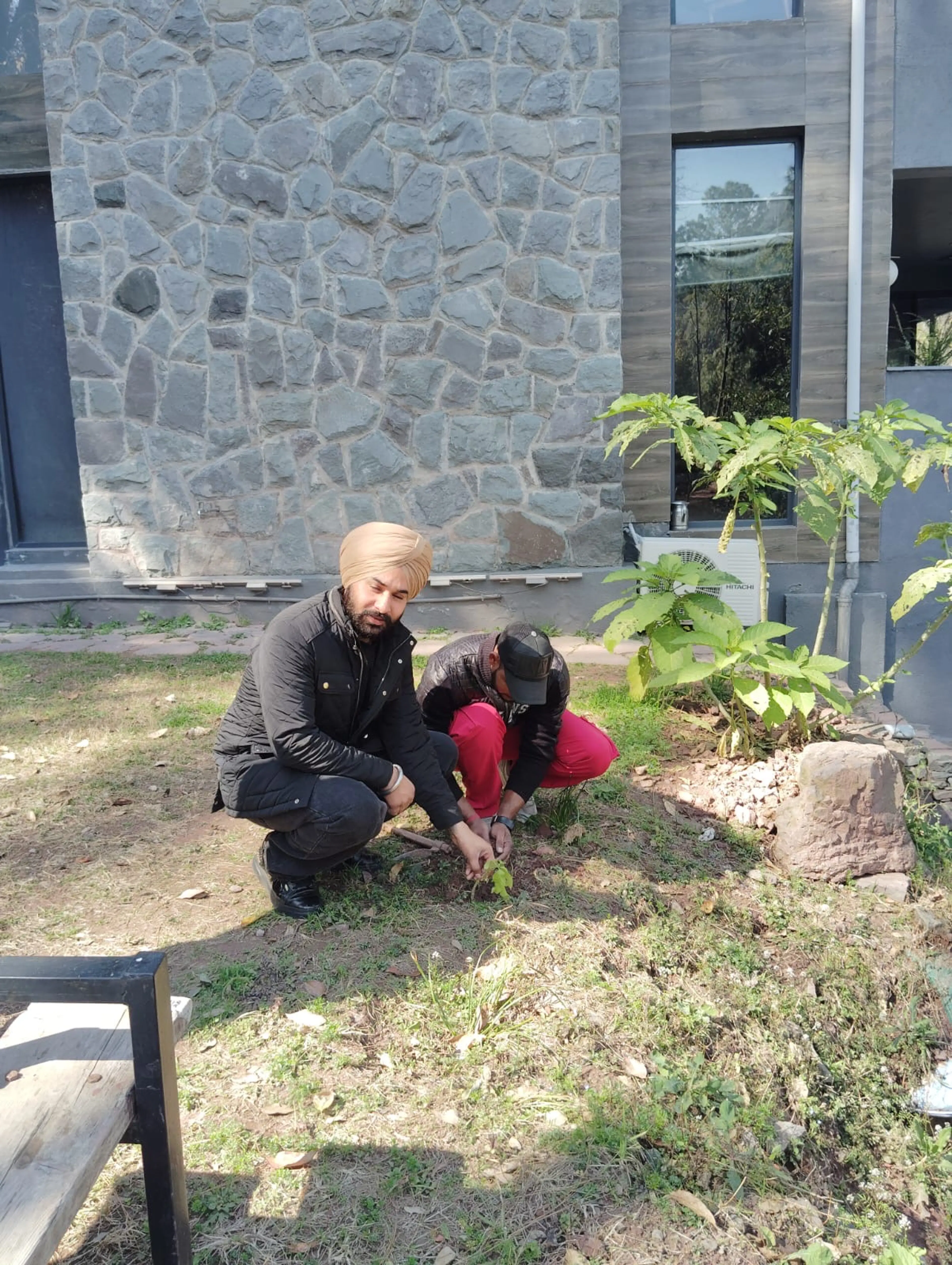 Jugraj Singh