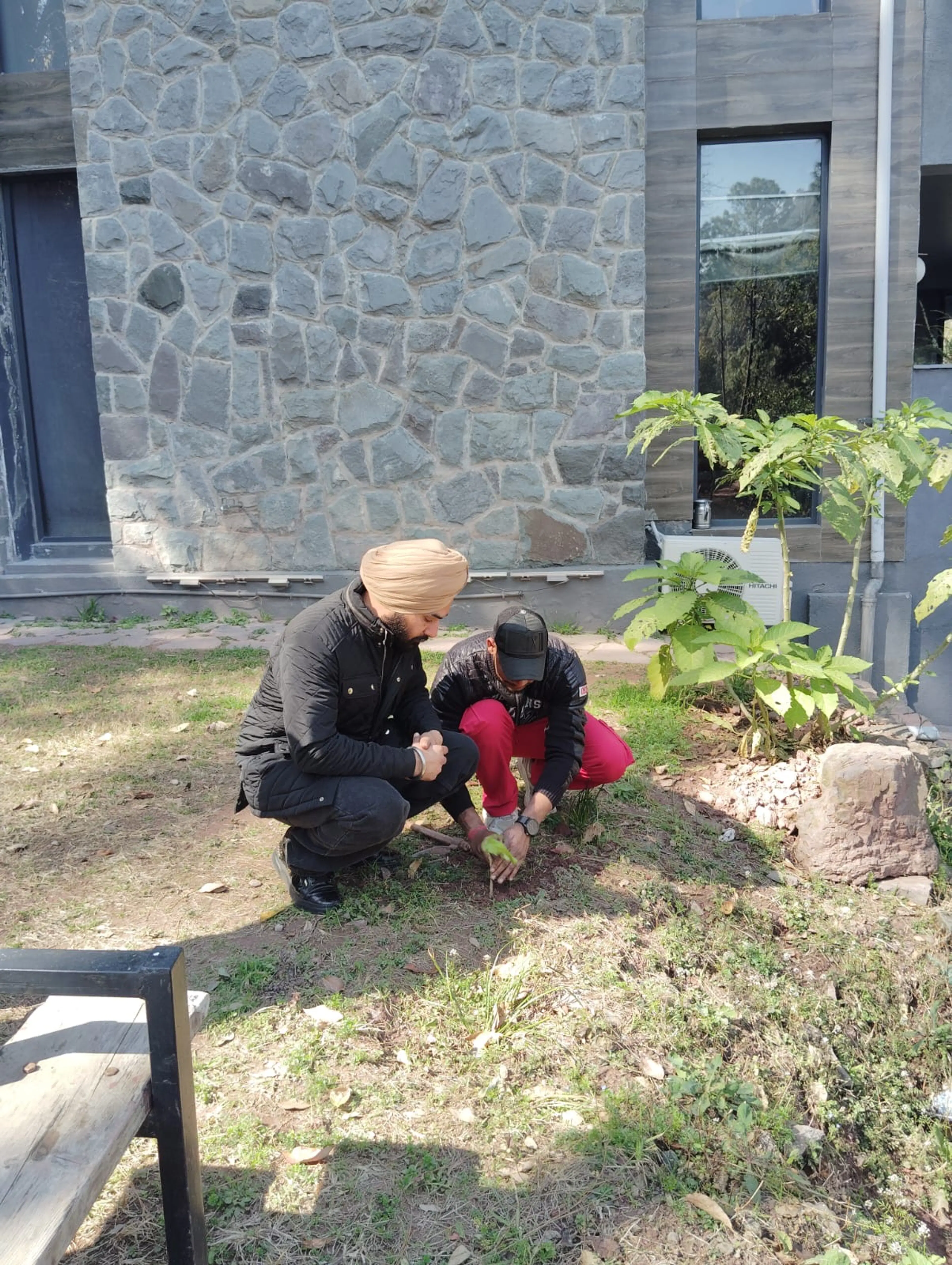 Jugraj Singh