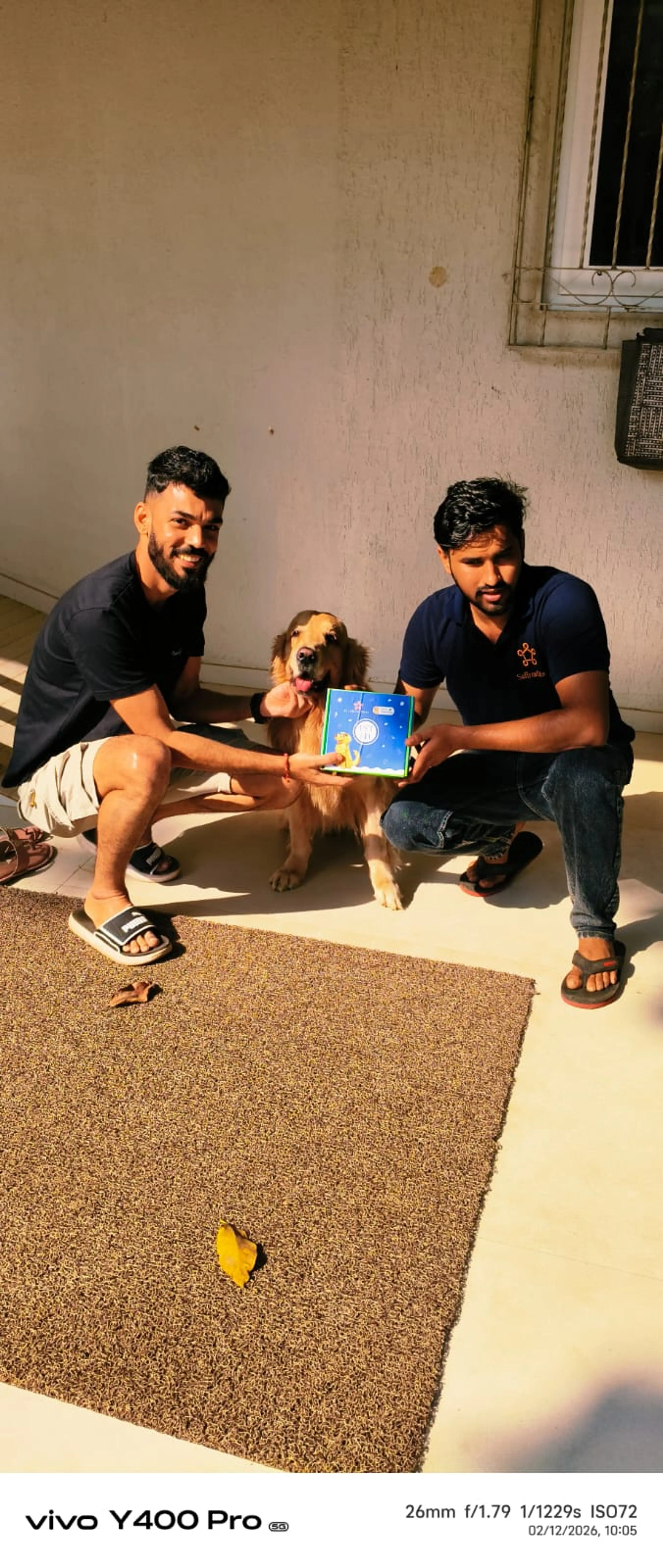 Nikhil null