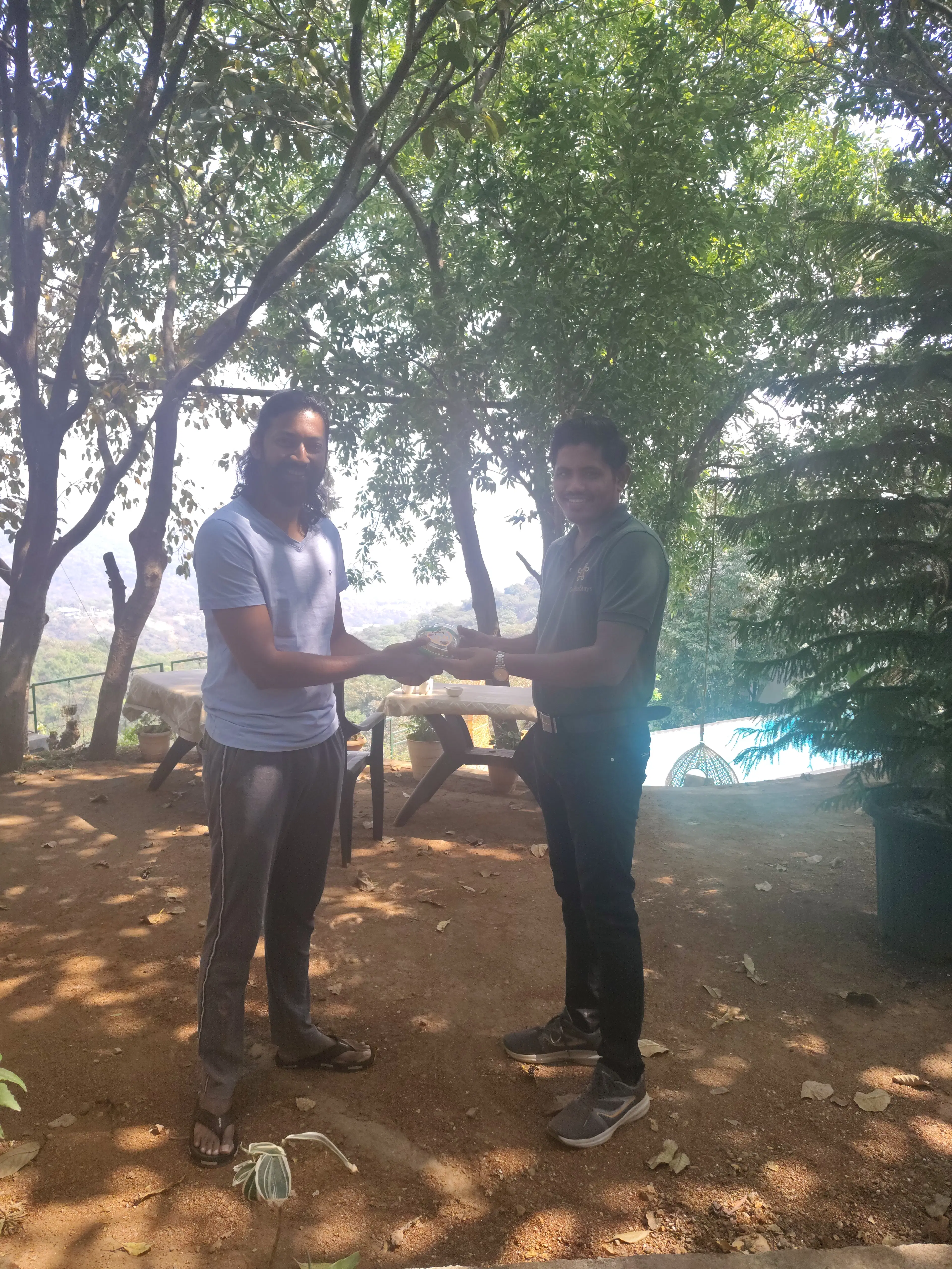 Dhaval Prajapati