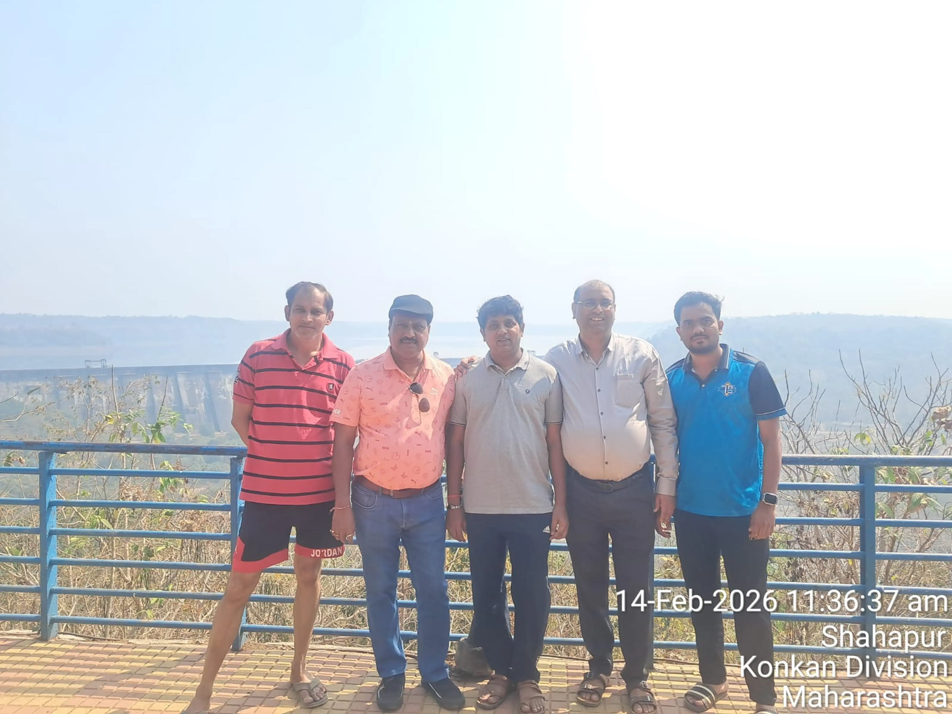 Jitendra Munot 