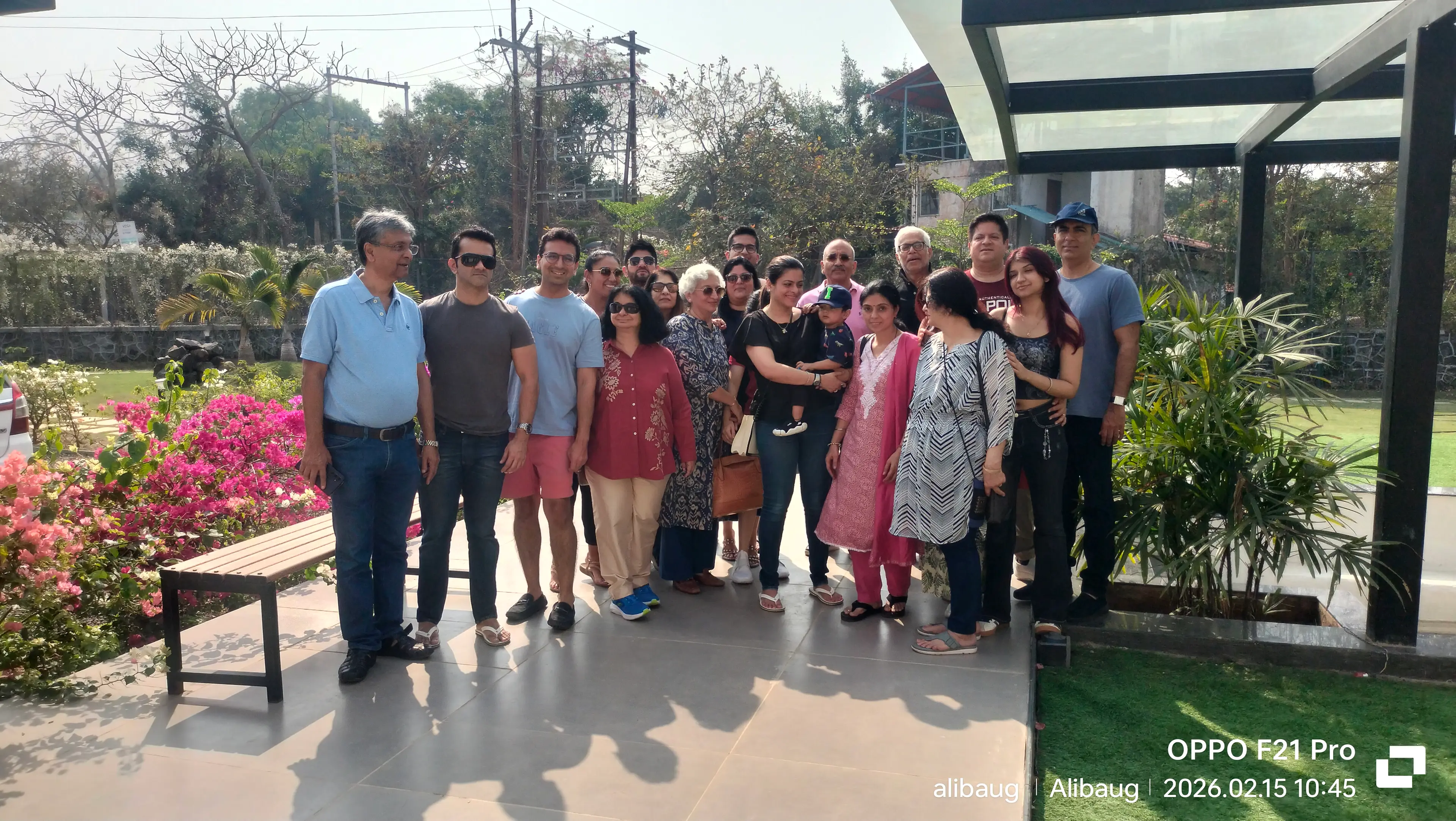 Ankrish Gidwani