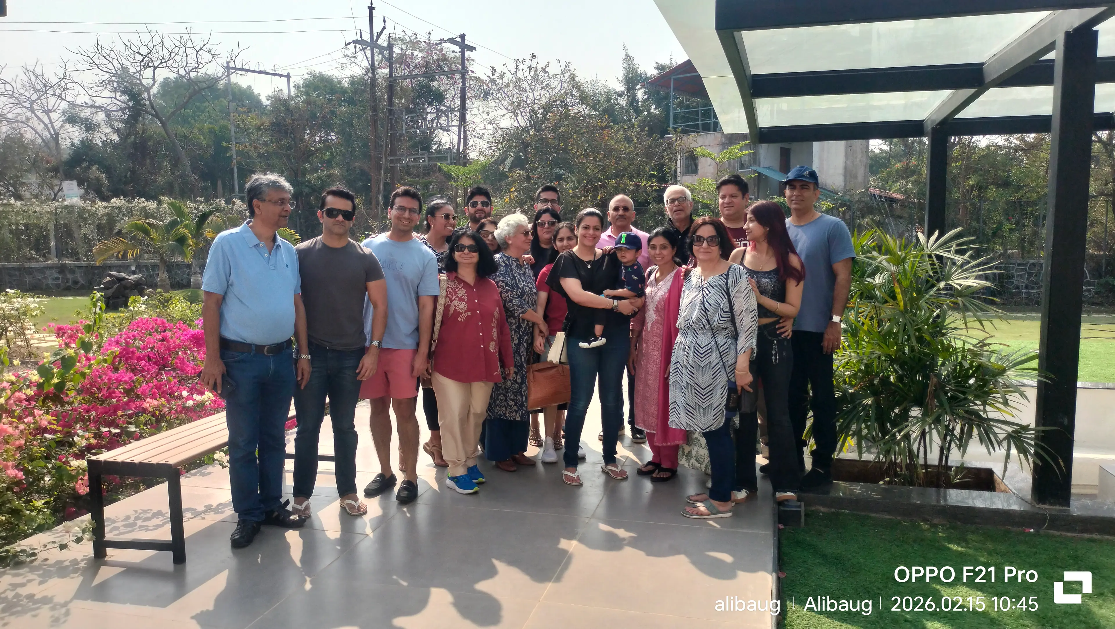 Ankrish Gidwani