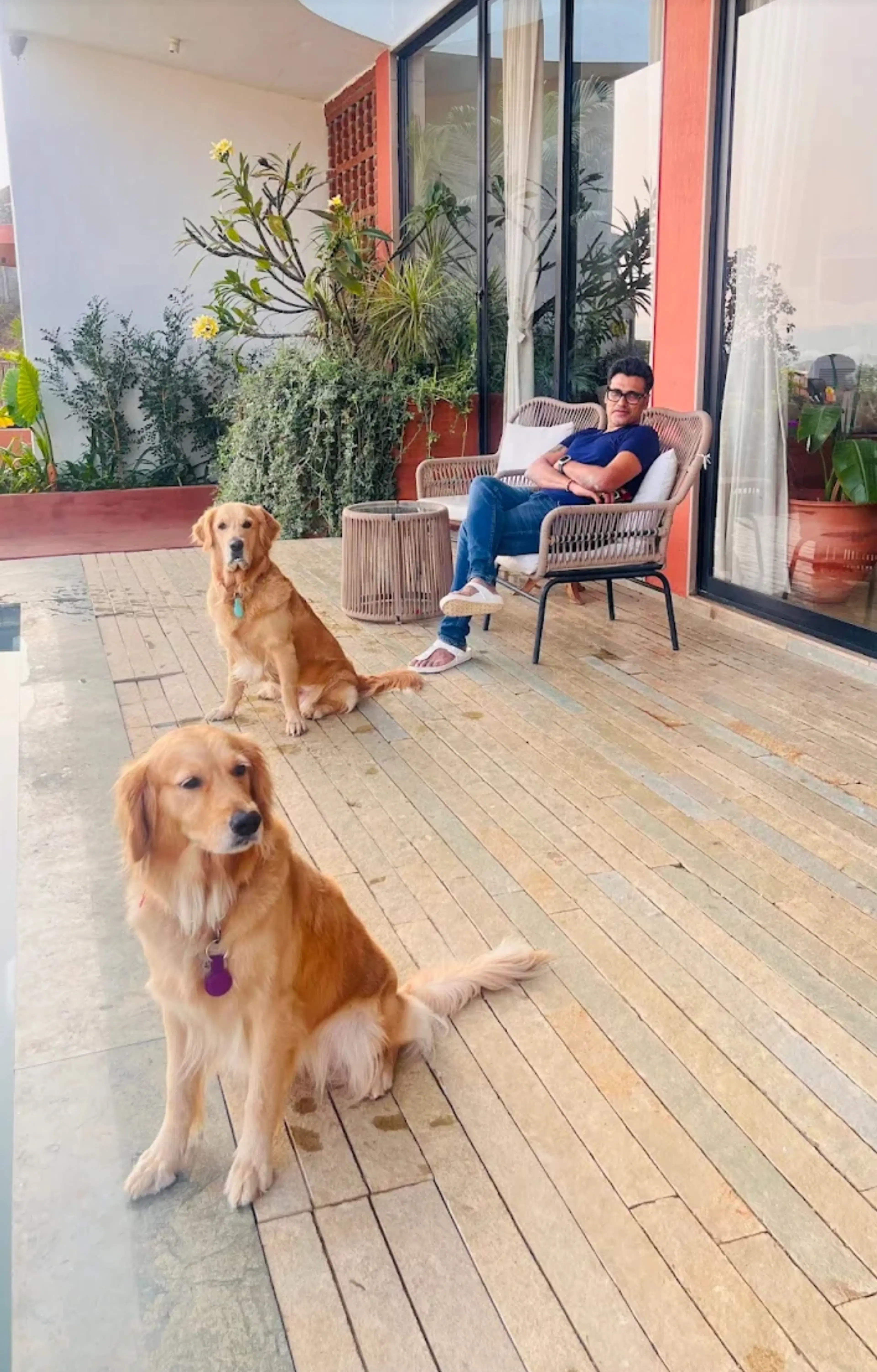 Gaurav Chandidas