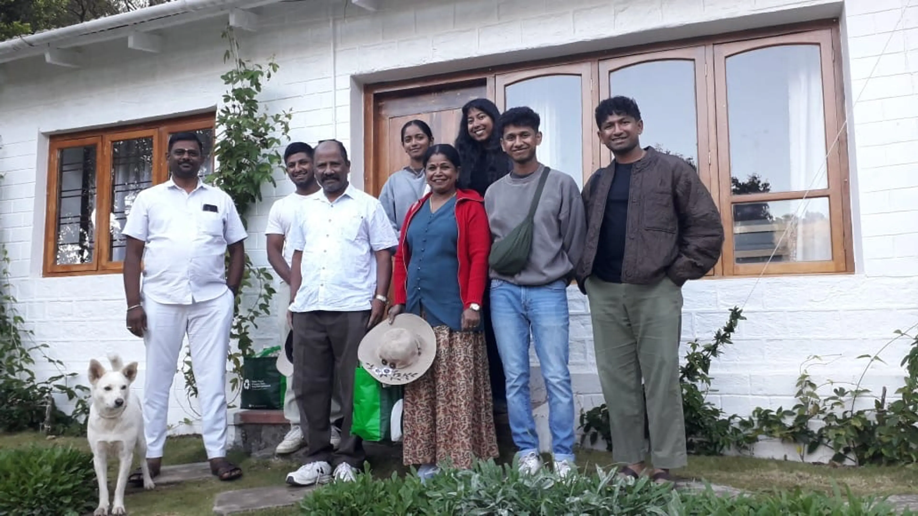 Geertheken Thayaseelan