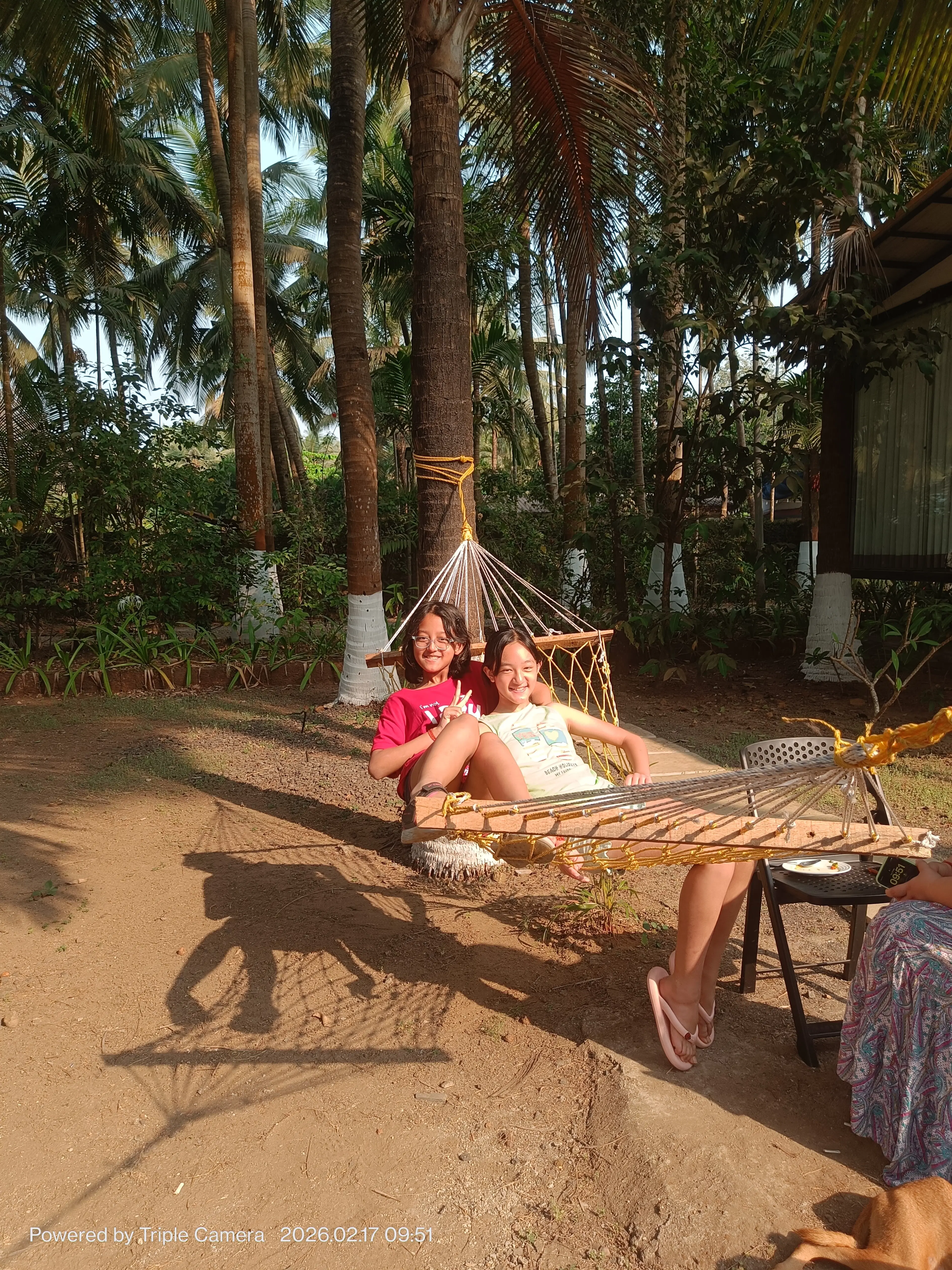 Sushma  Rai