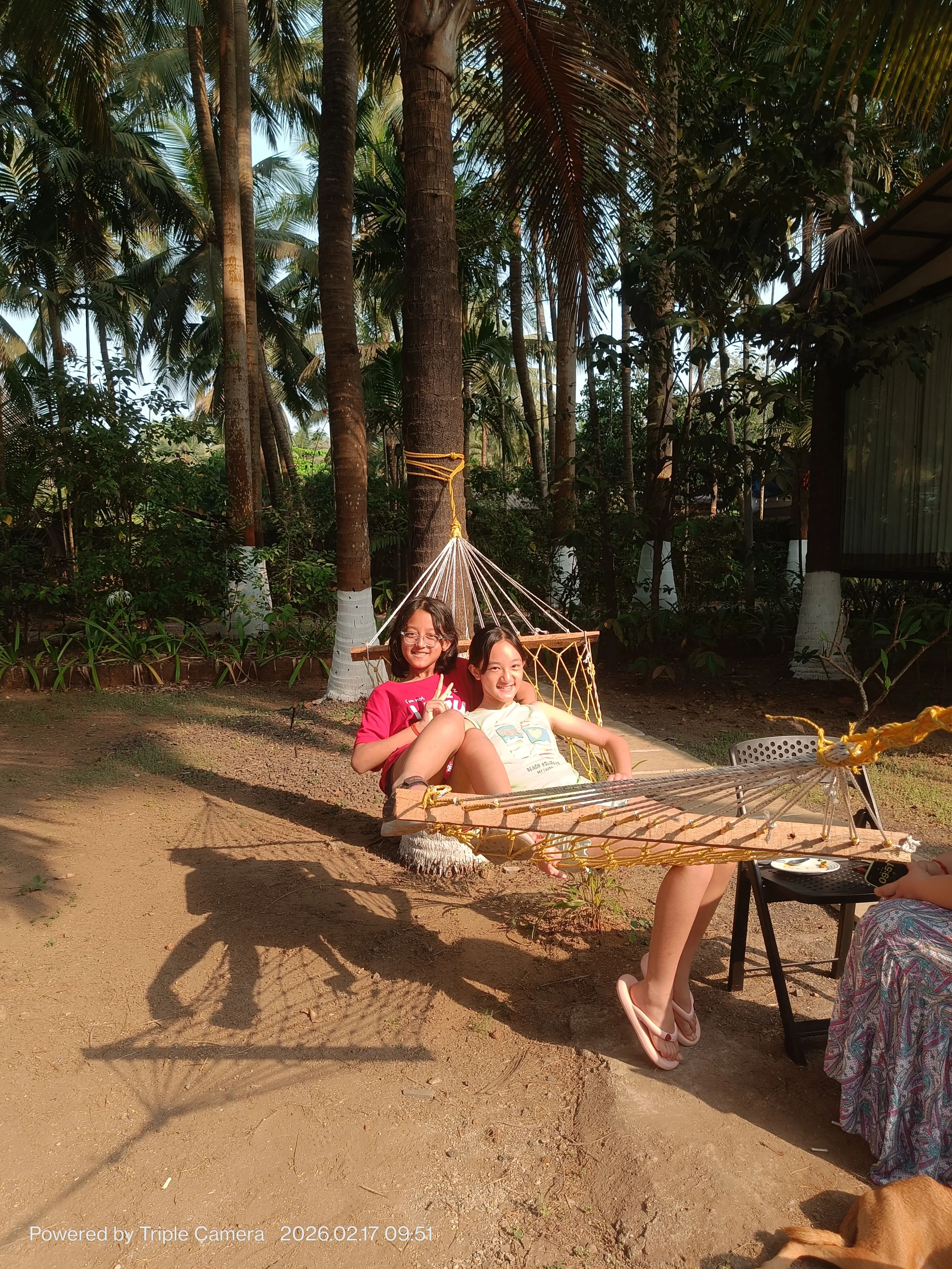 Sushma  Rai