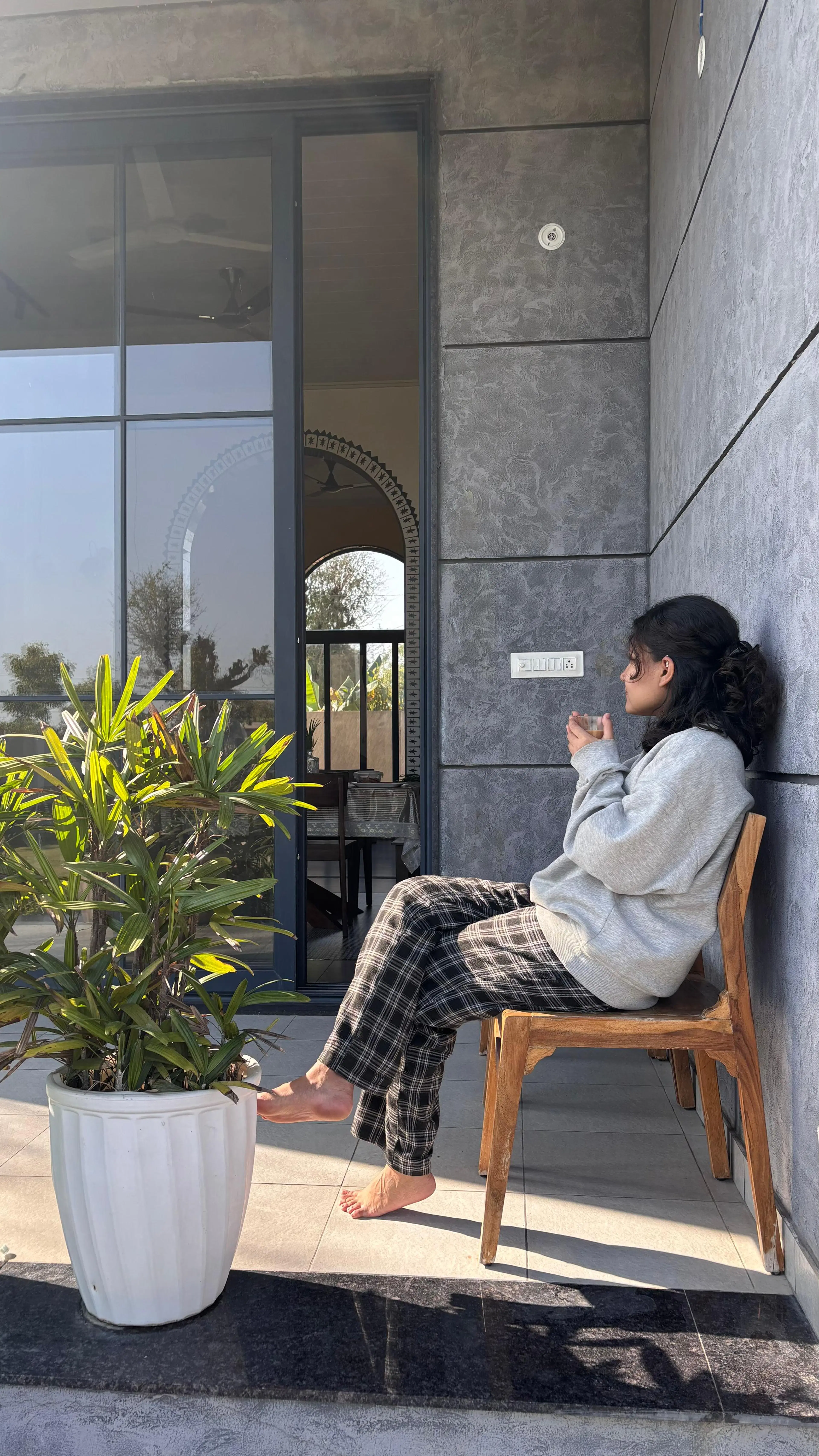 Meghna  Bisht