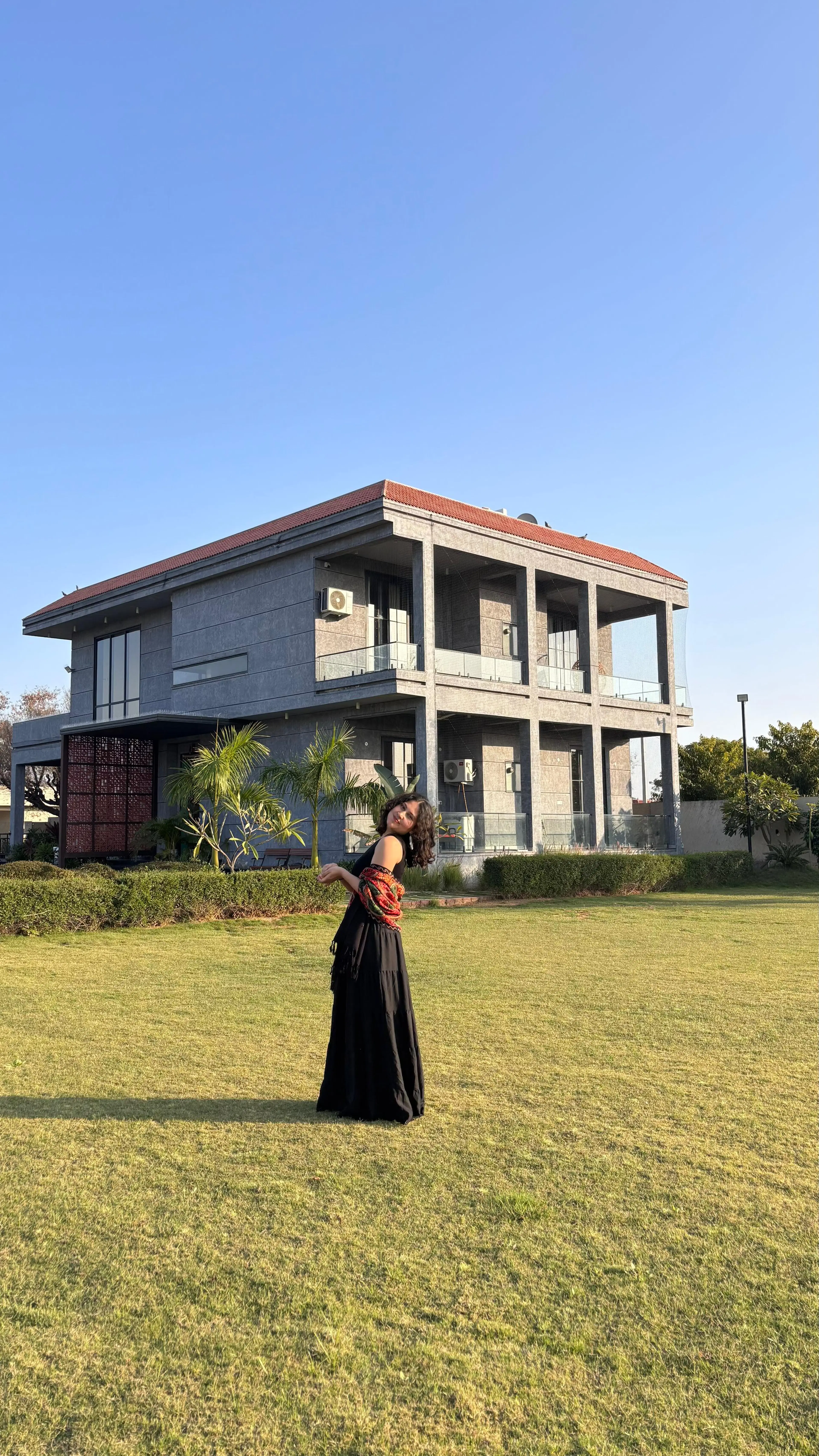 Meghna  Bisht