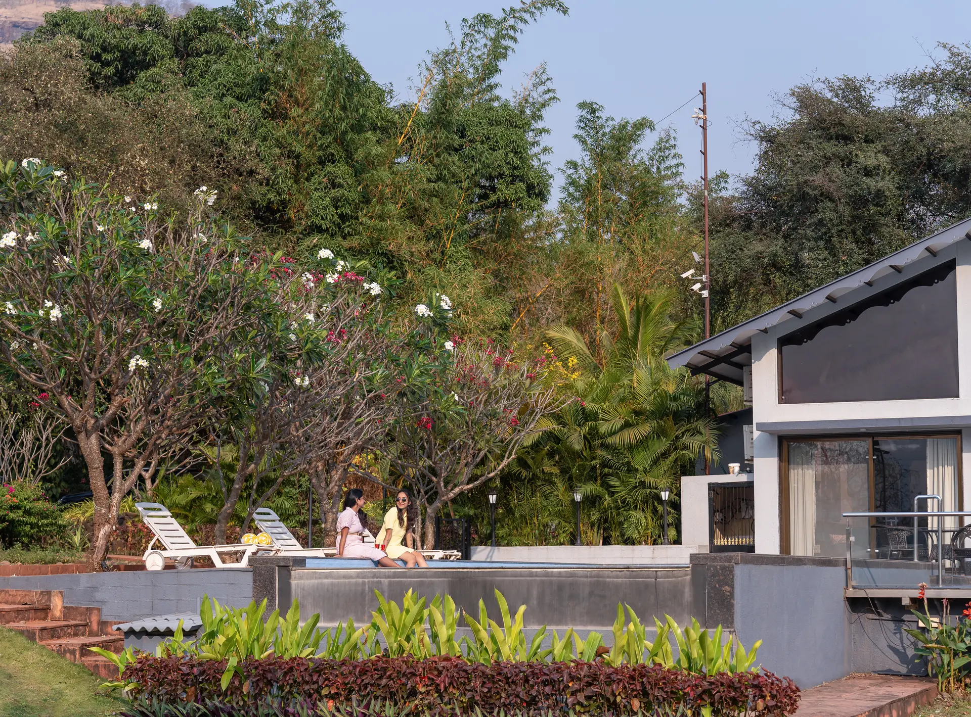 SanvinaFarm - Karjat