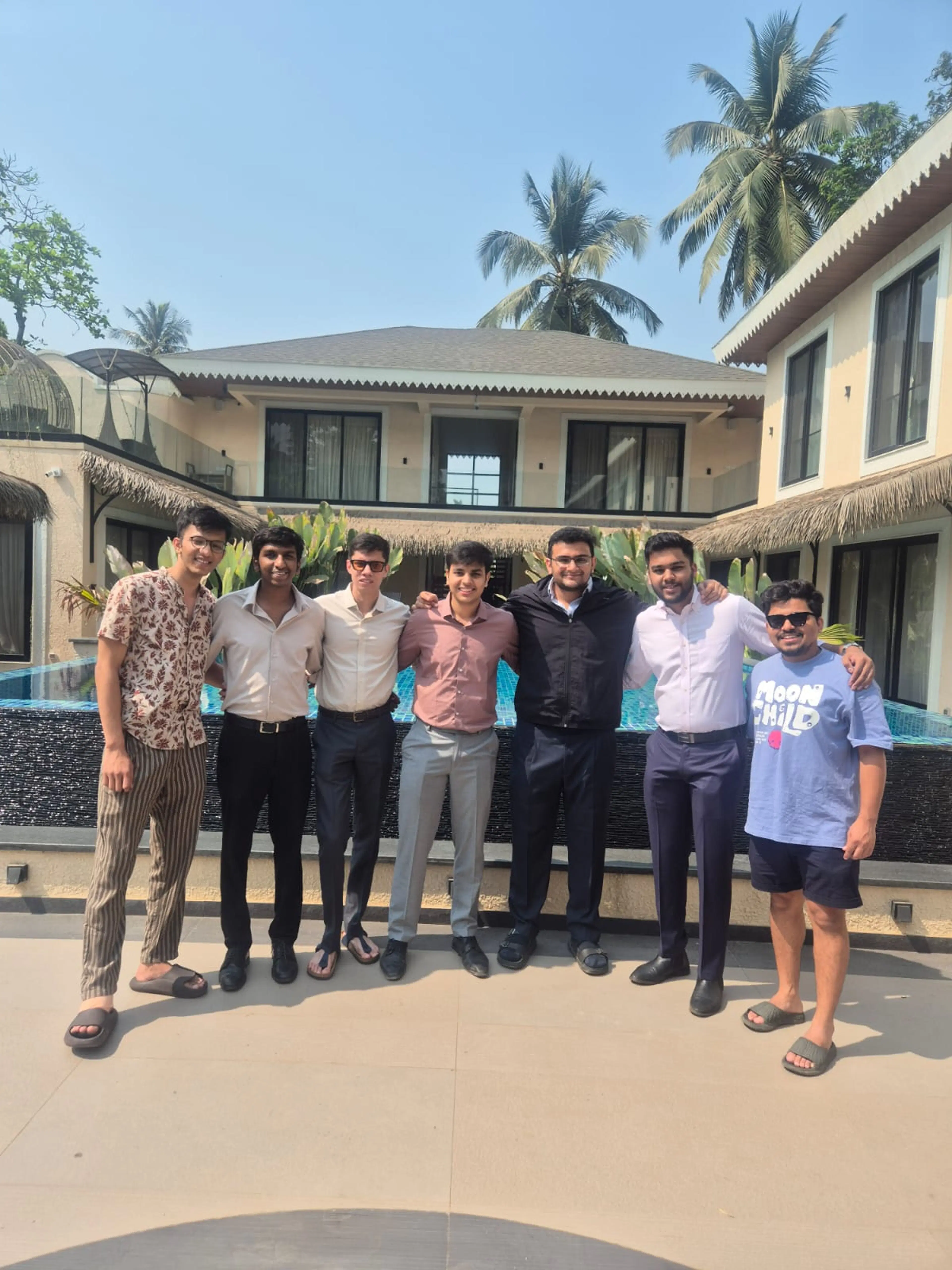 PAWAN ENGINEERS 
