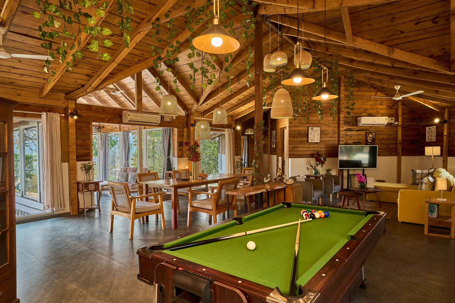 Anjee's Chalet