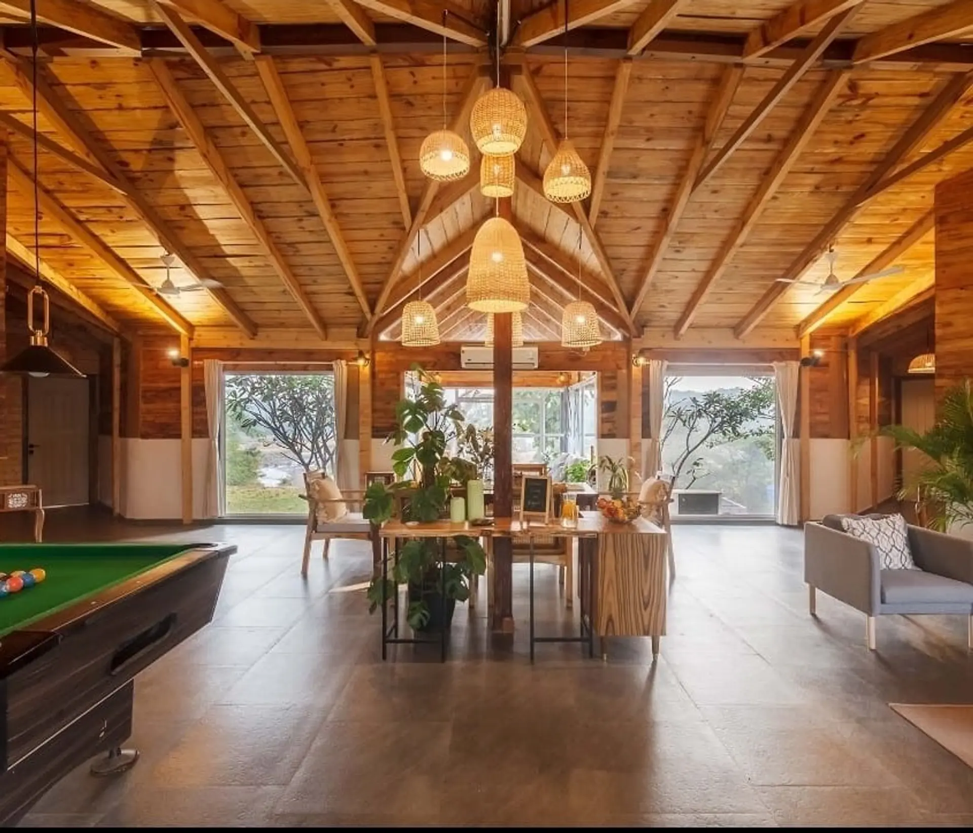 Anjee's Chalet