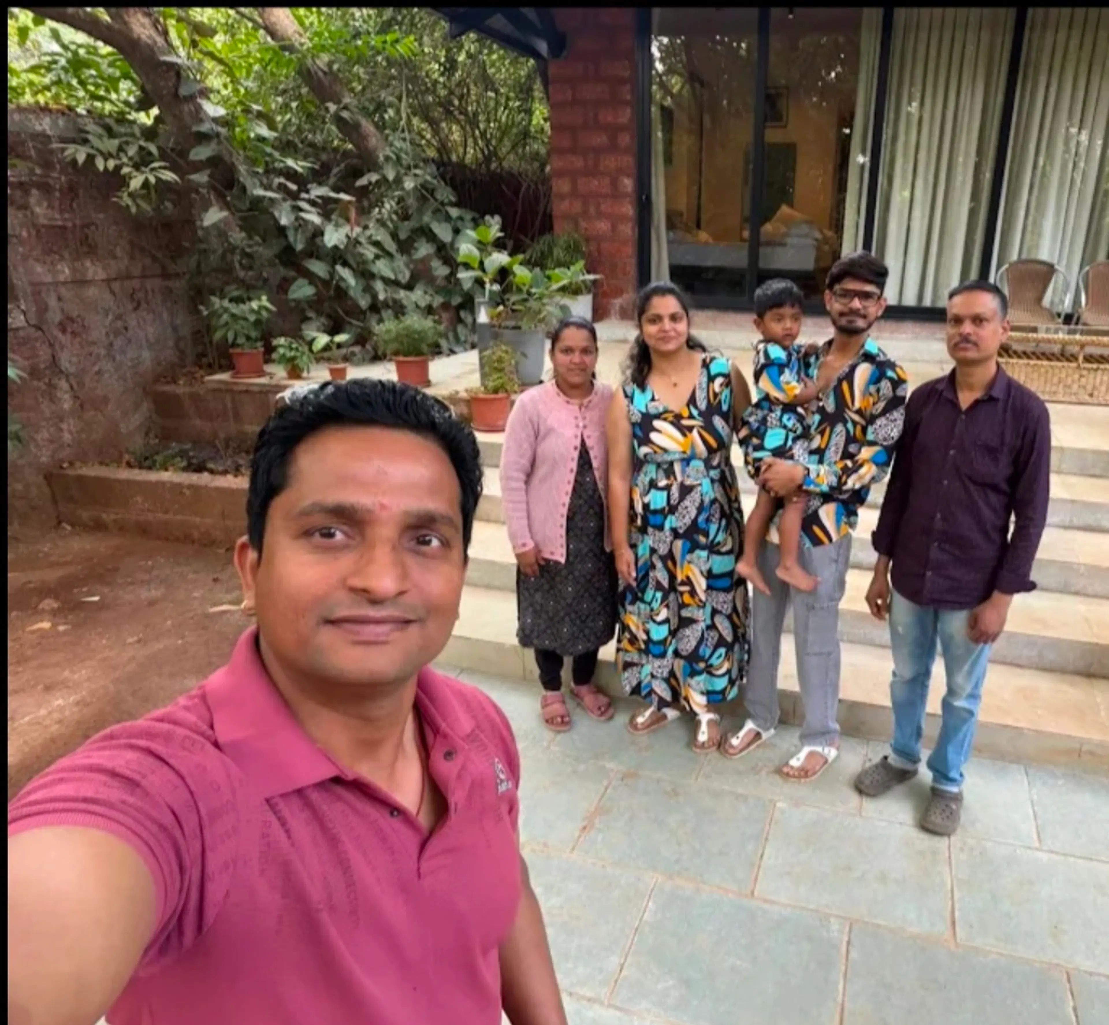 Akshay Dharmadhikari