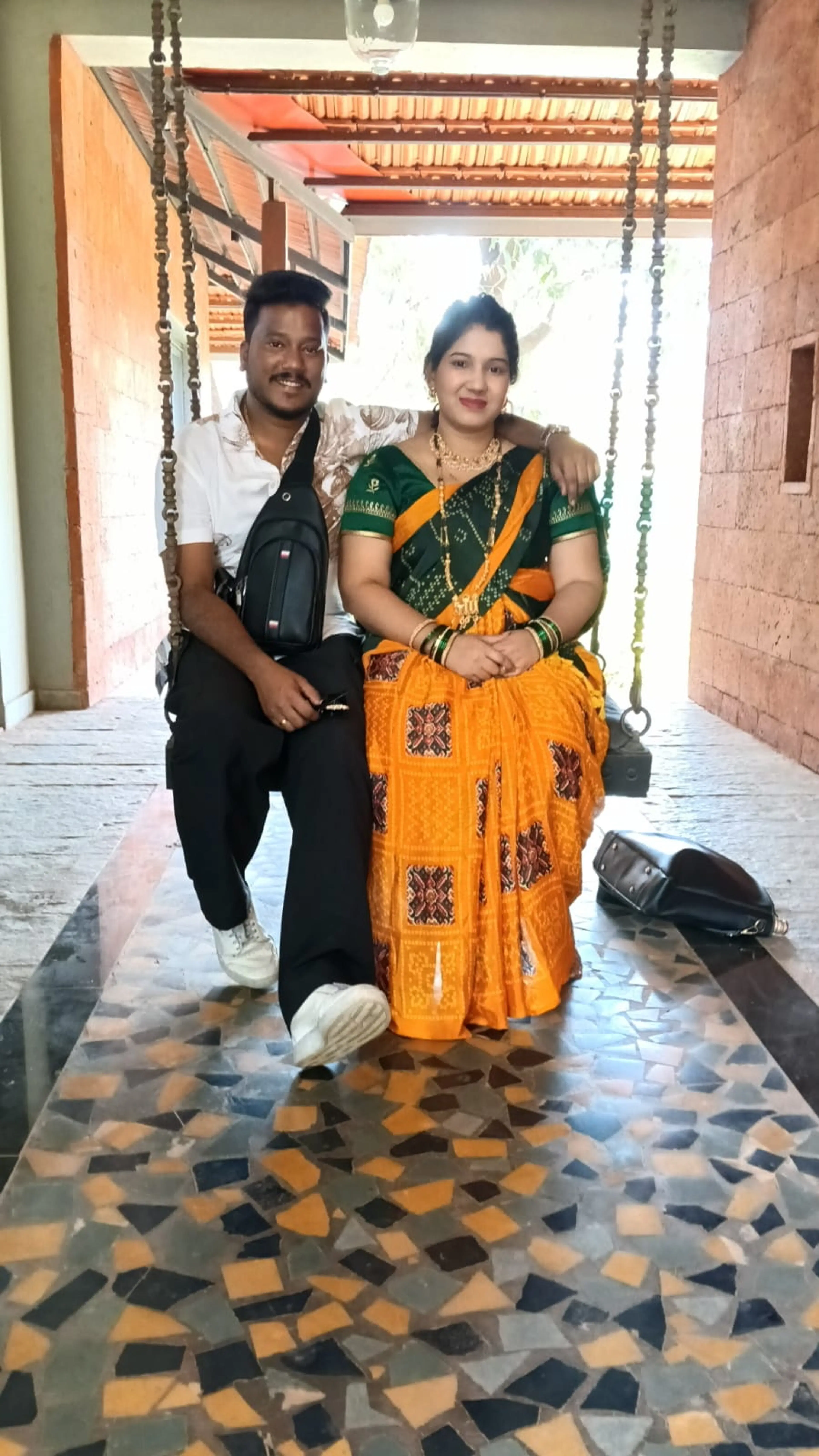 Prashant Pawar