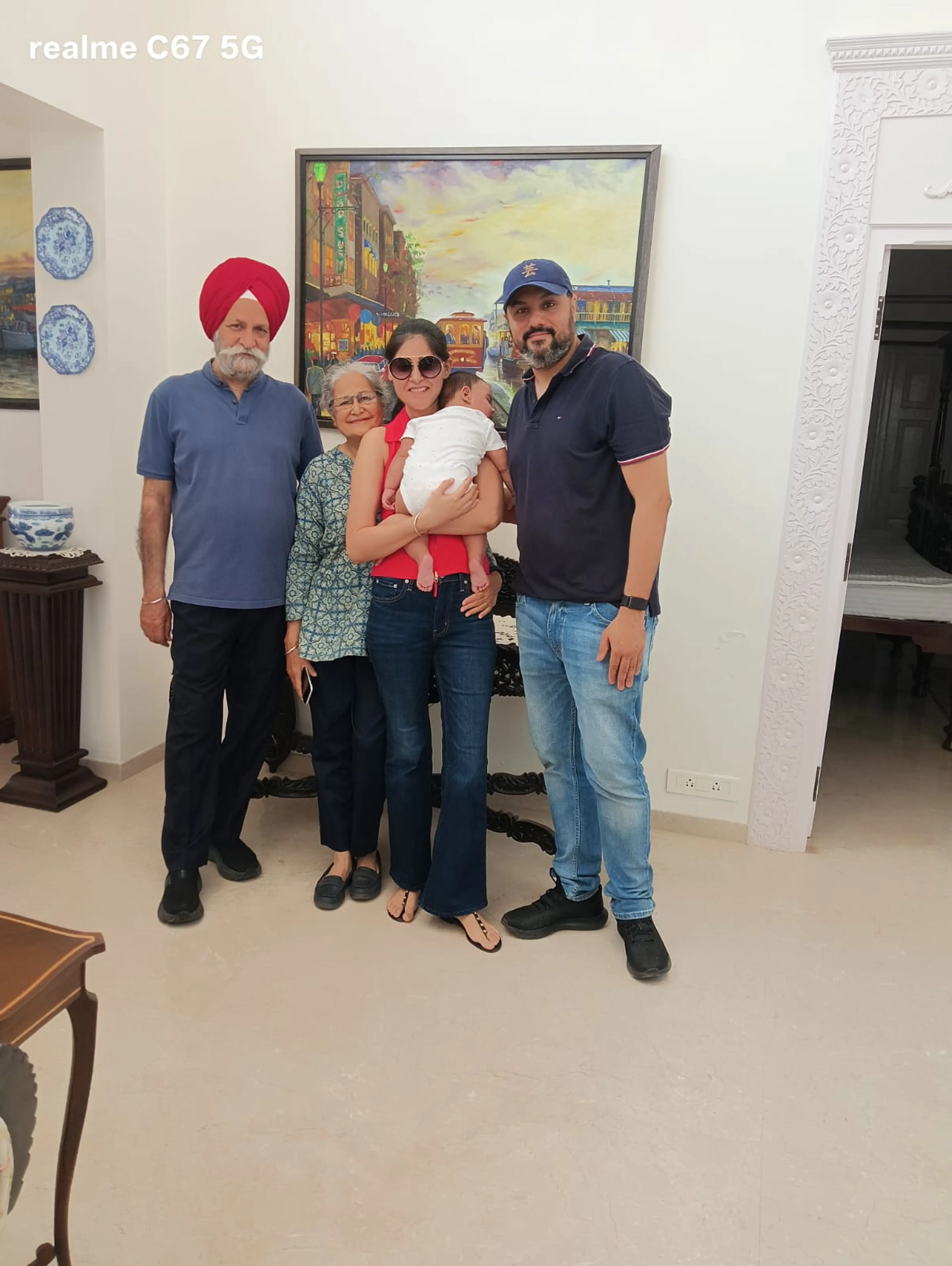 Paramjyot Singh