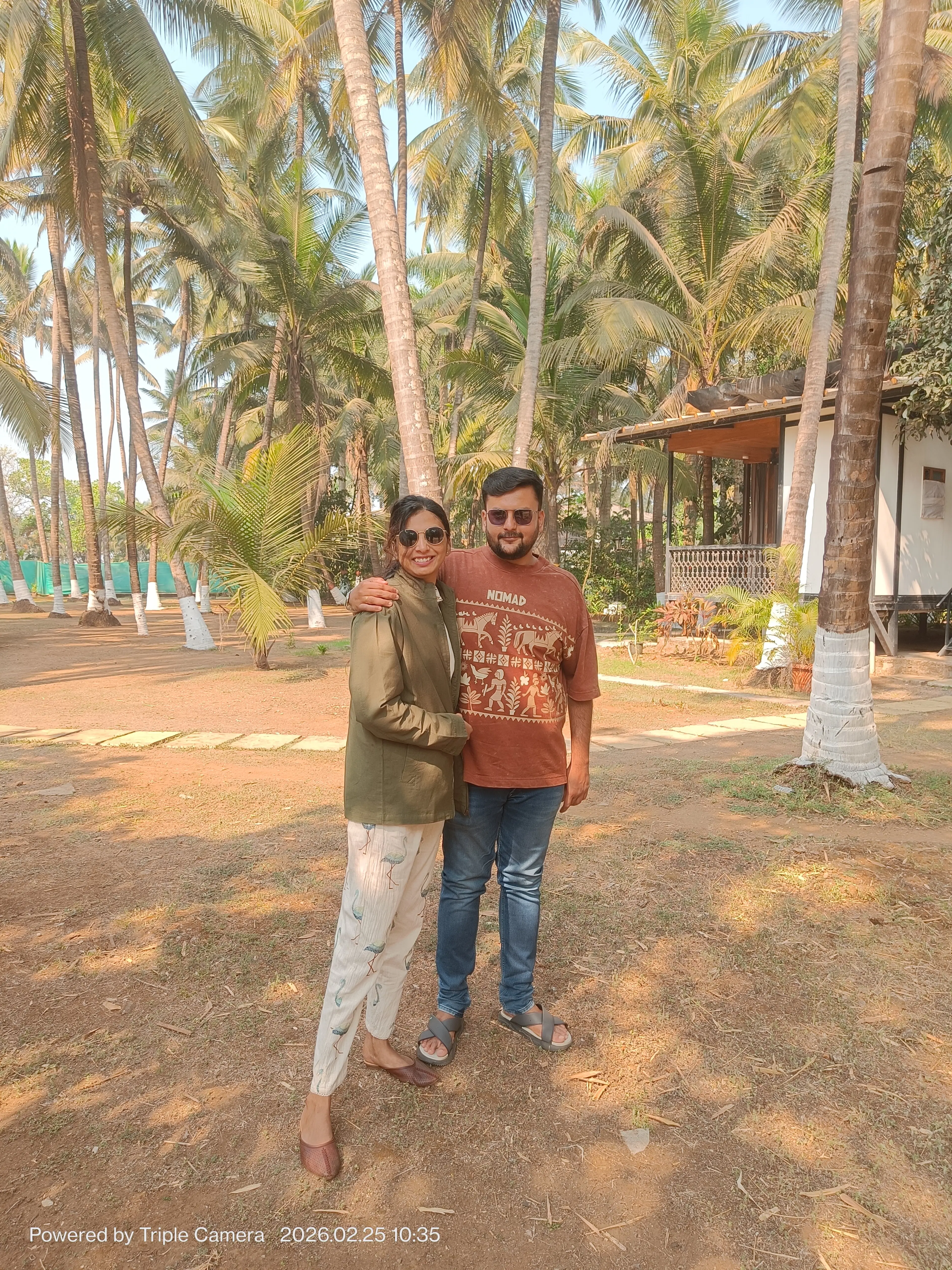 Abhaysinh Mansinh Jadhav
