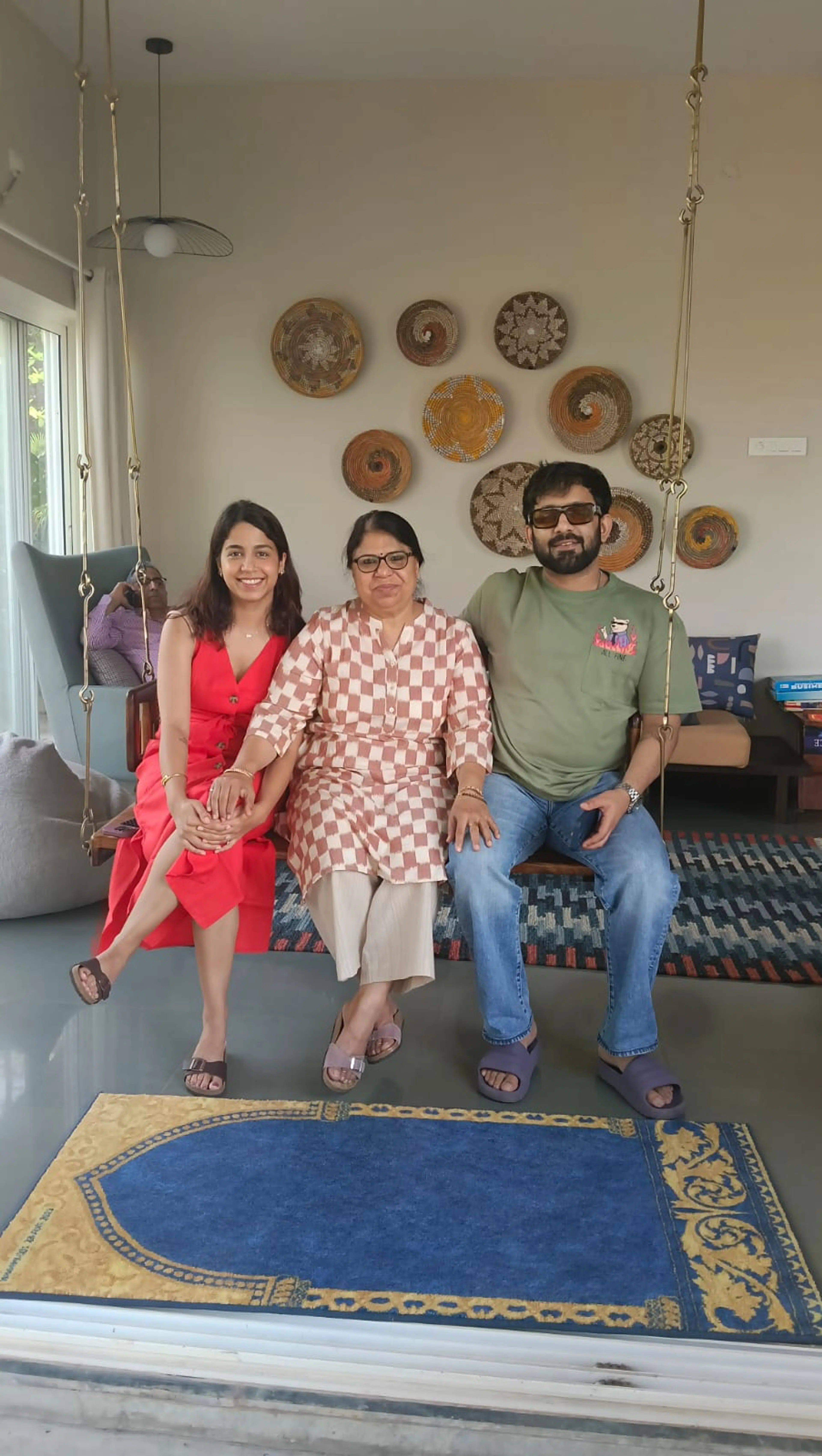 Revati Sahijwani