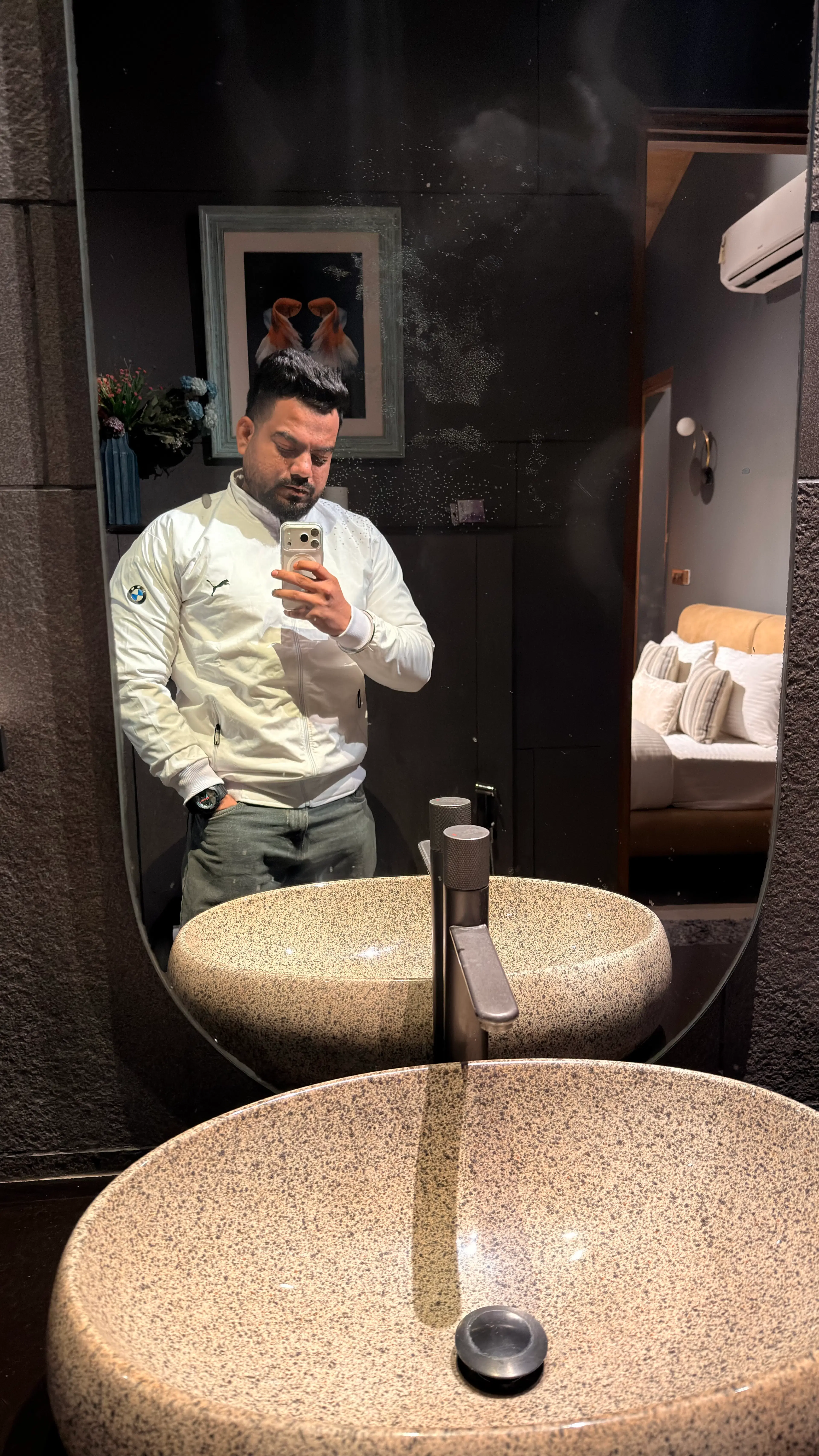 Shivam  Mishra